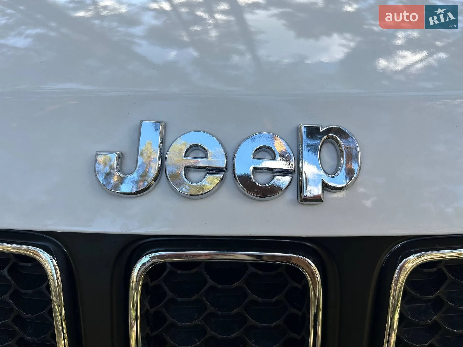 2018 Jeep Compass - мініатюра 9