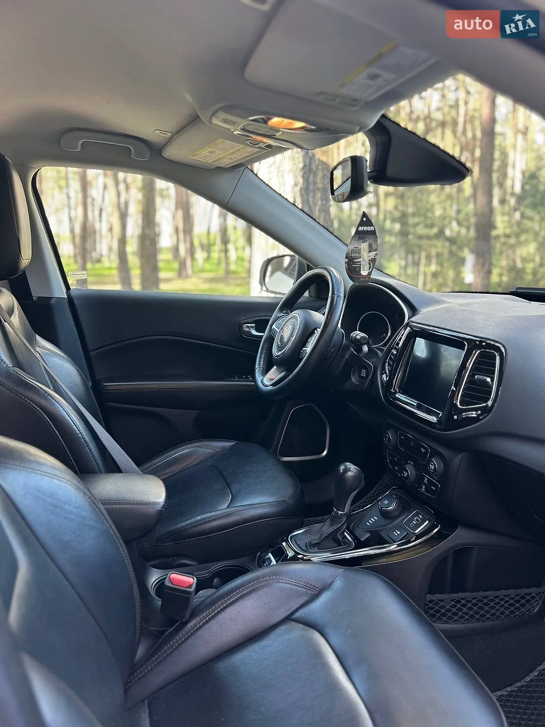 2018 Jeep Compass - мініатюра 11