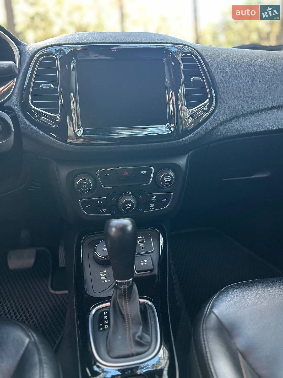 2018 Jeep Compass - мініатюра 14