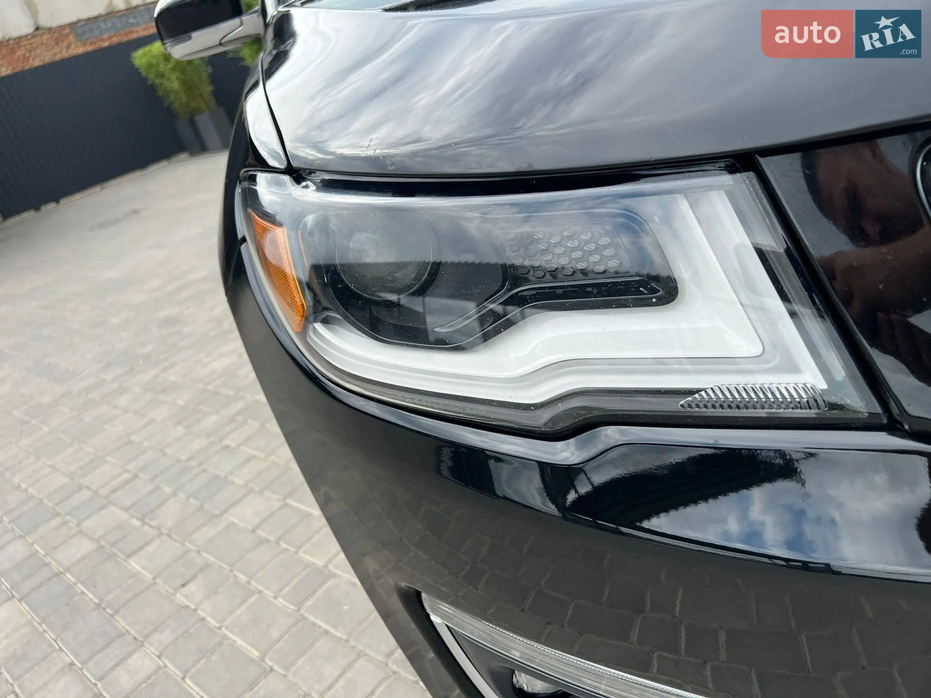 2017 Jeep Compass - мініатюра 18