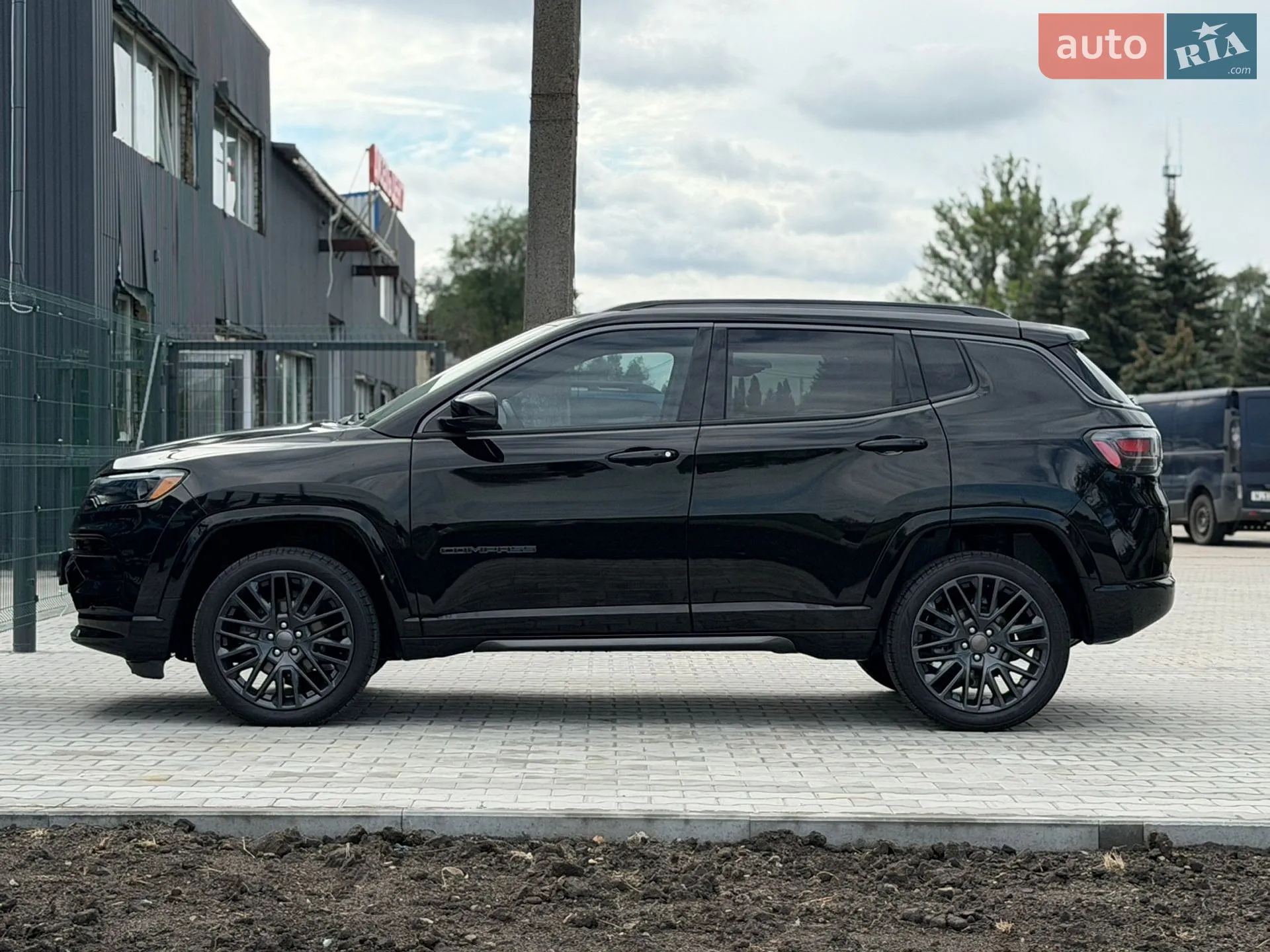 2022 Jeep Compass - мініатюра 14