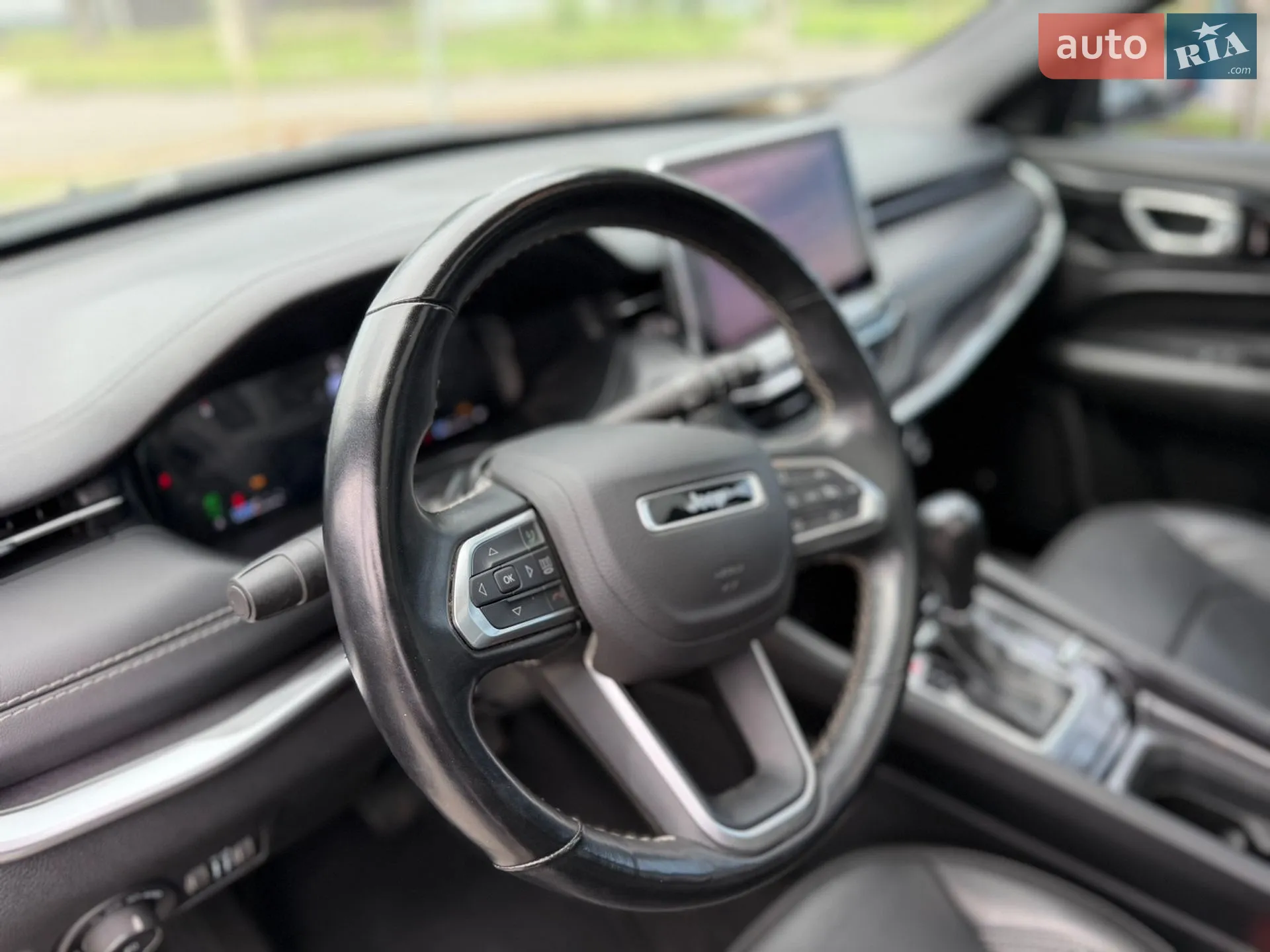 2022 Jeep Compass - мініатюра 30