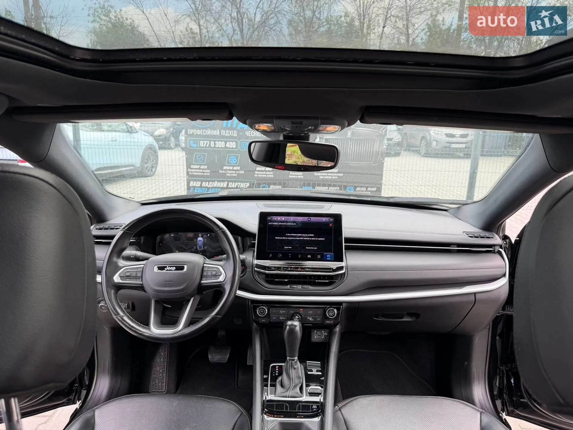 2022 Jeep Compass - мініатюра 42