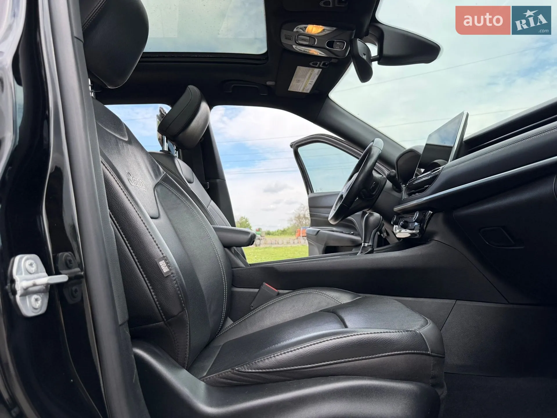 2022 Jeep Compass - мініатюра 52