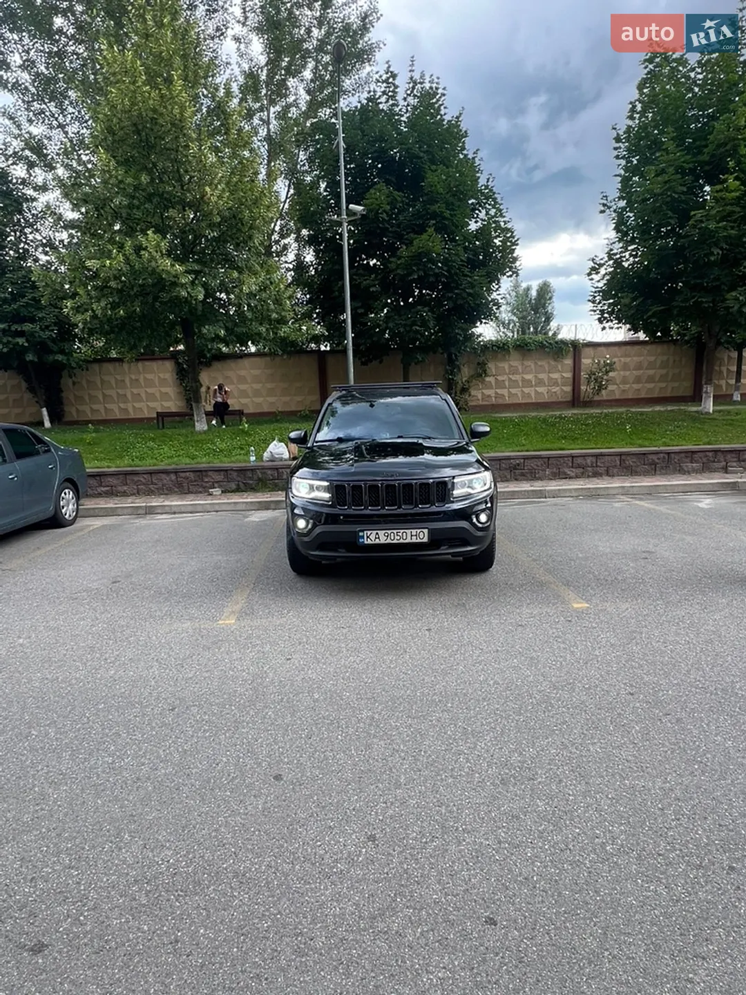 2015 Jeep Compass - мініатюра 10