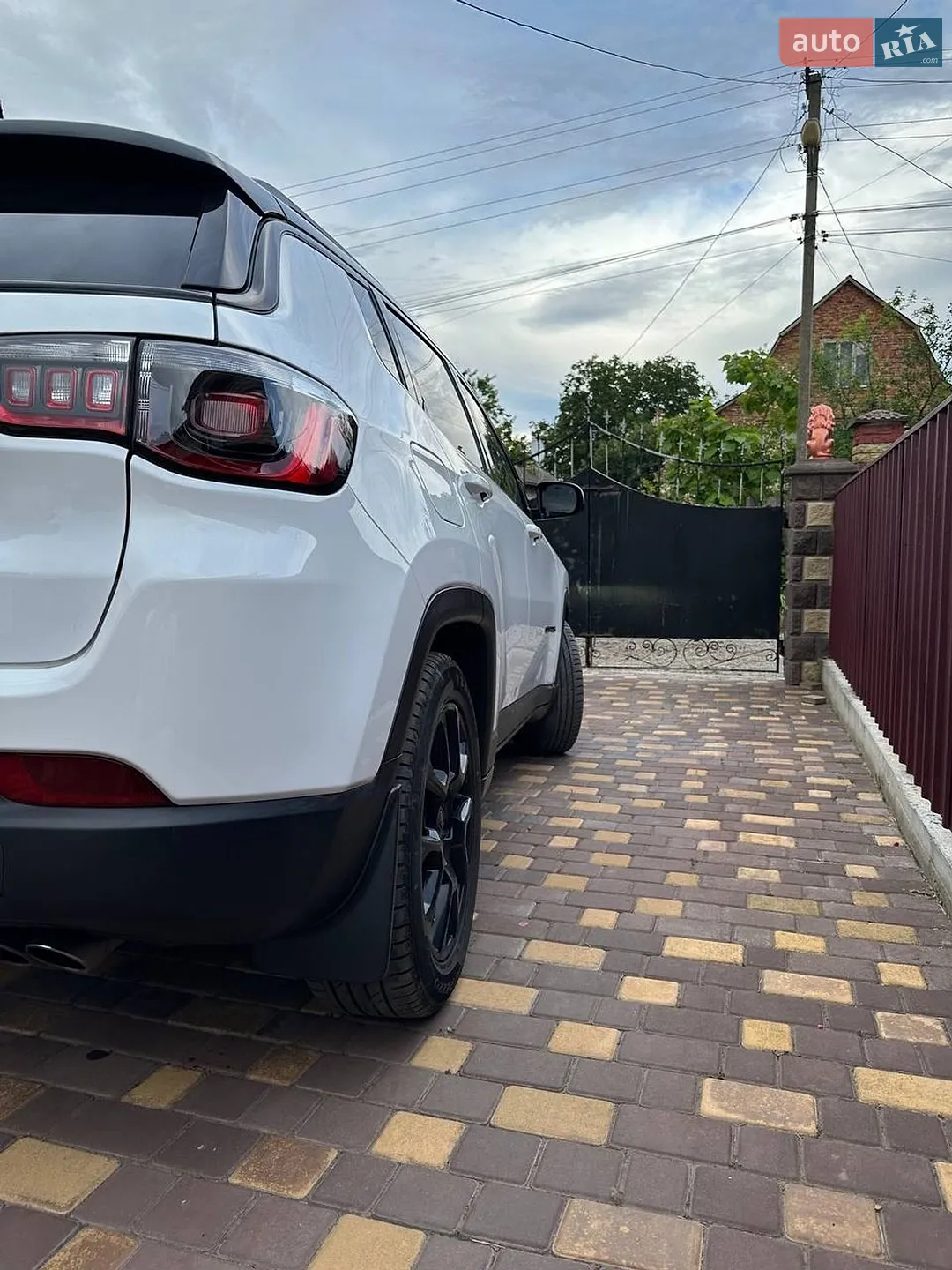 2022 Jeep Compass - мініатюра 6