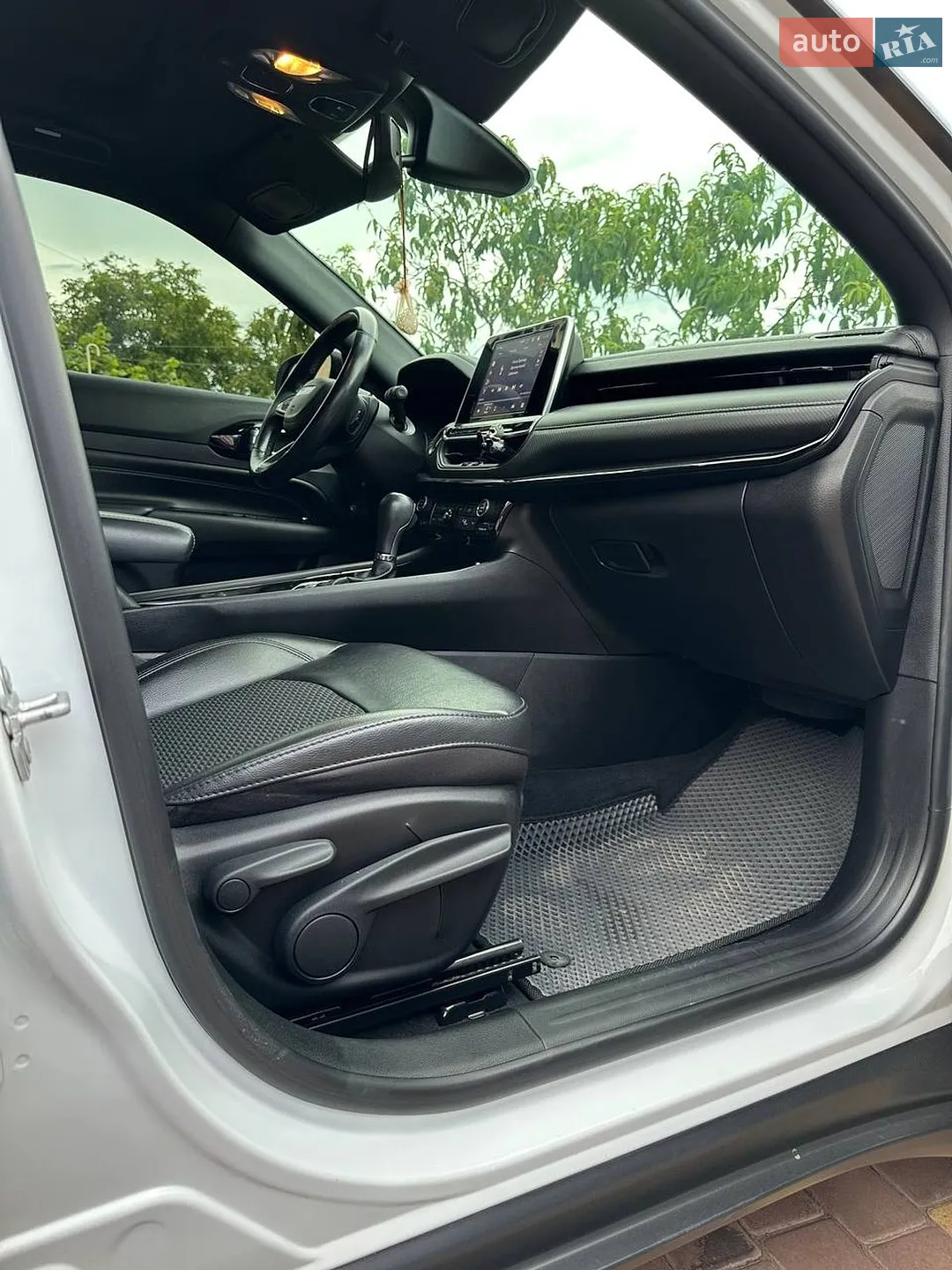 2022 Jeep Compass - мініатюра 15