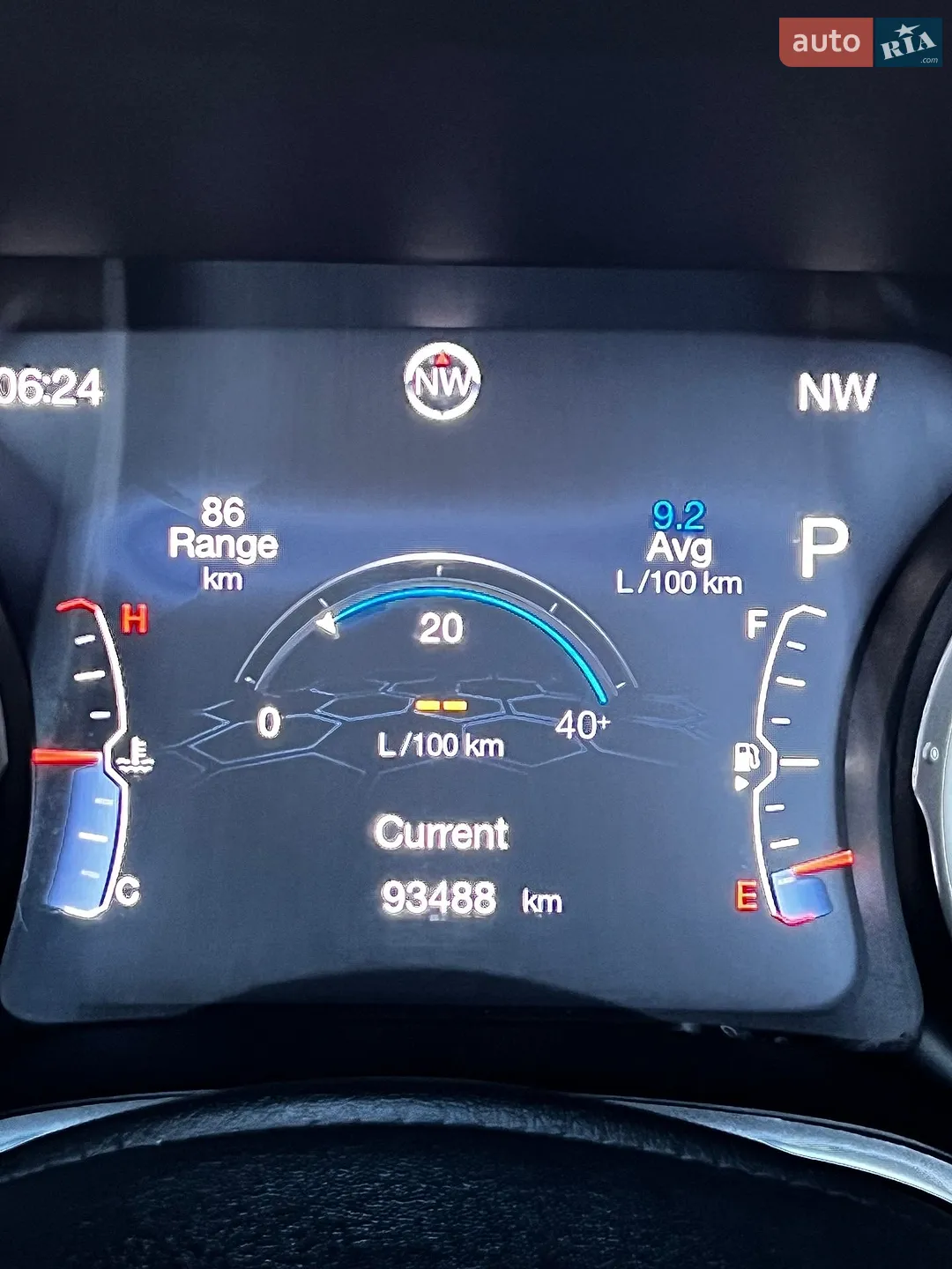 2020 Jeep Compass - мініатюра 31