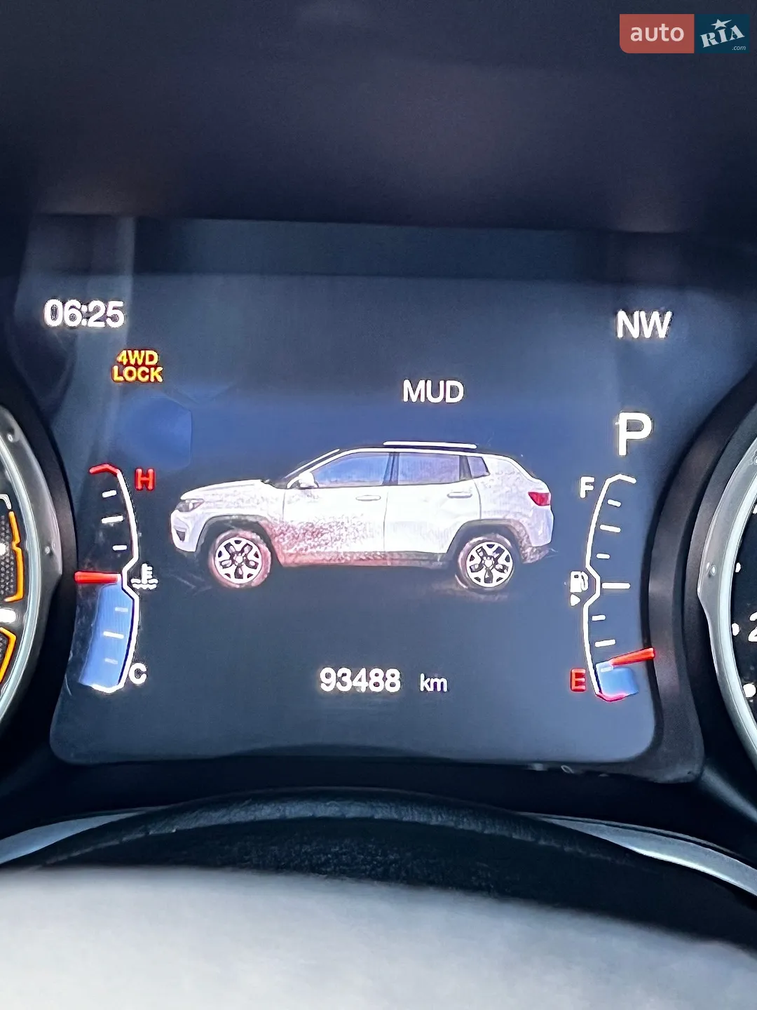 2020 Jeep Compass - мініатюра 34