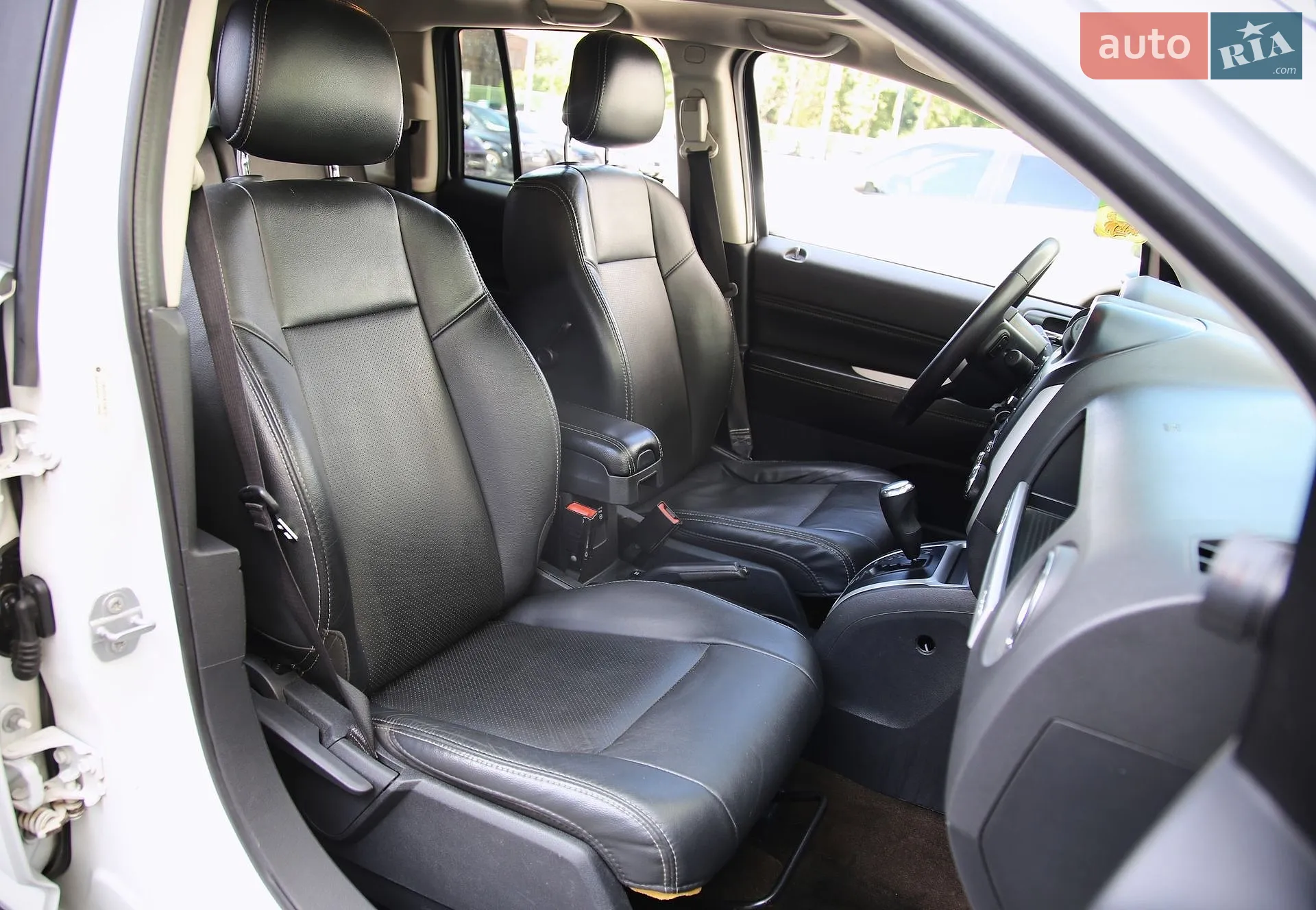 2015 Jeep Compass - мініатюра 10