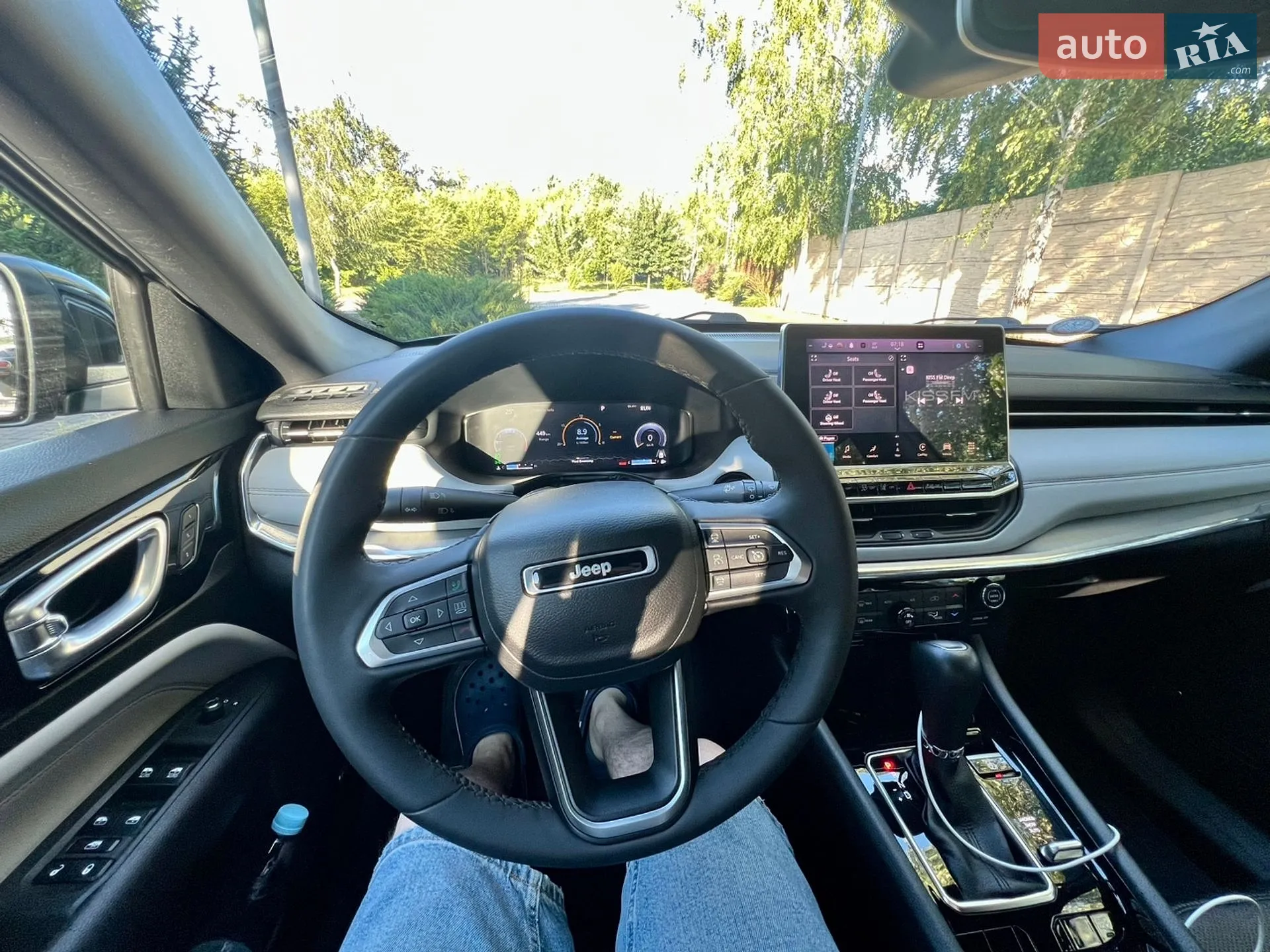 2023 Jeep Compass - мініатюра 6