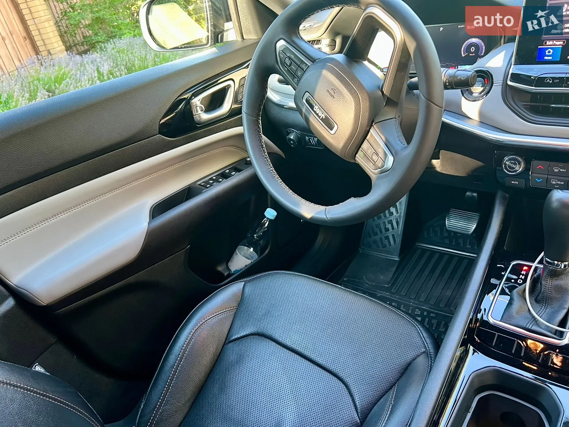 2023 Jeep Compass - мініатюра 8