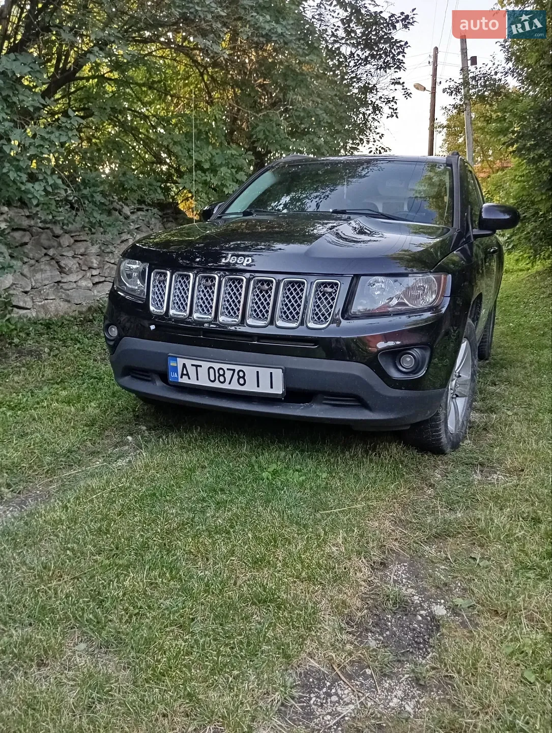 2013 Jeep Compass - мініатюра 16