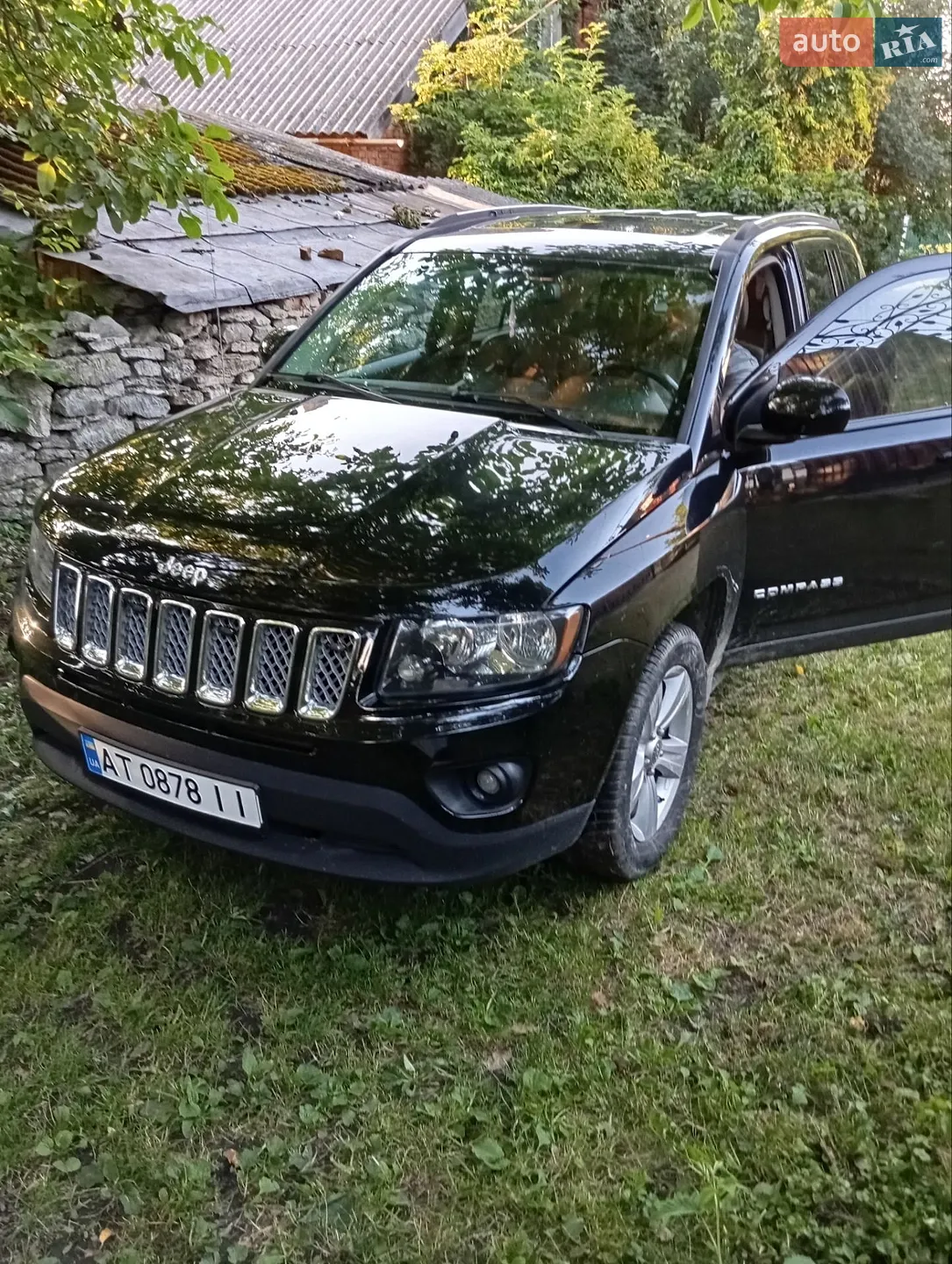 2013 Jeep Compass - мініатюра 20