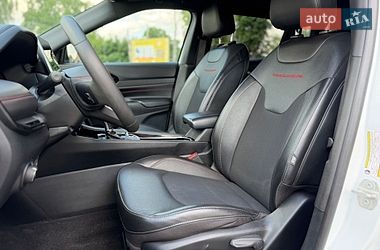 Позашляховик / Кросовер Jeep Compass 2023 в Харкові