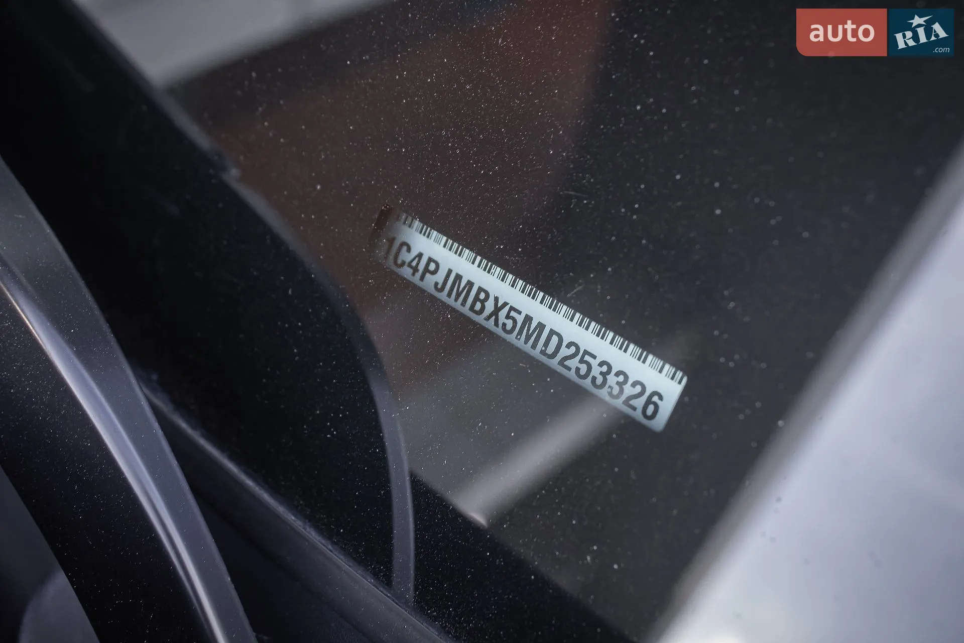 2021 Jeep Cherokee - мініатюра 56