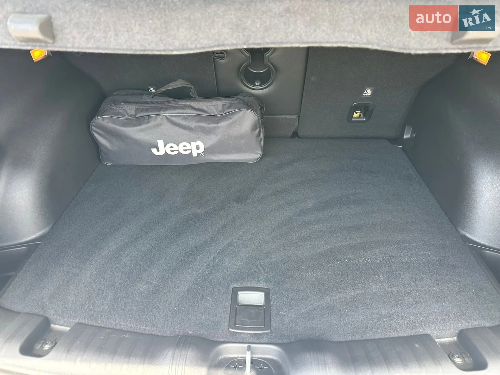 2024 Jeep Compass - мініатюра 25