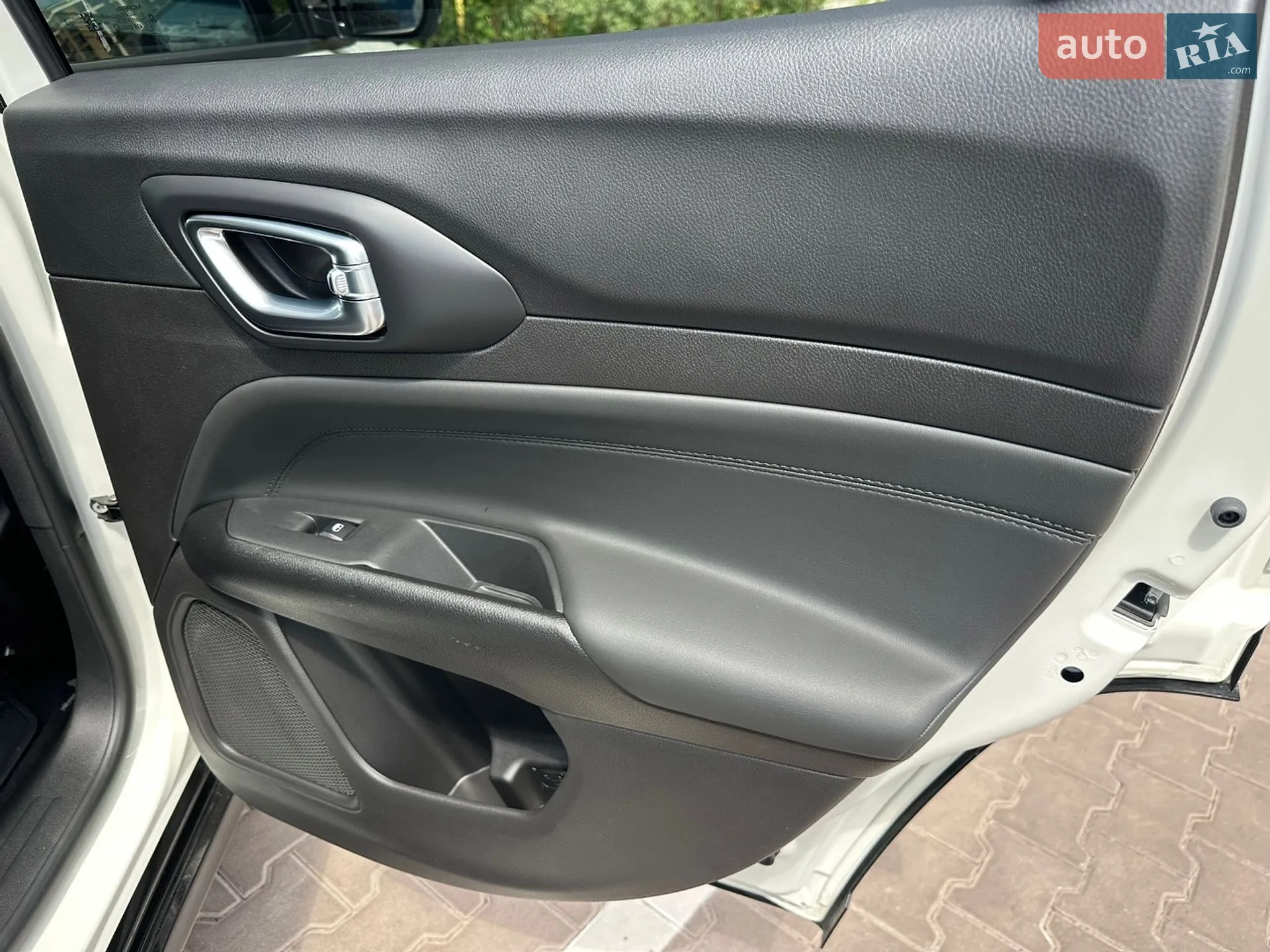 2024 Jeep Compass - мініатюра 29