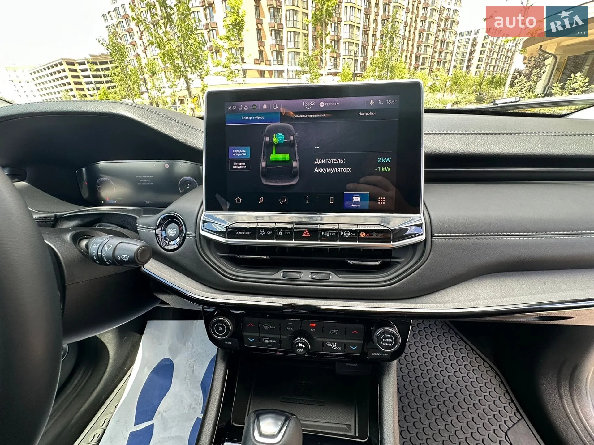 2024 Jeep Compass - мініатюра 35