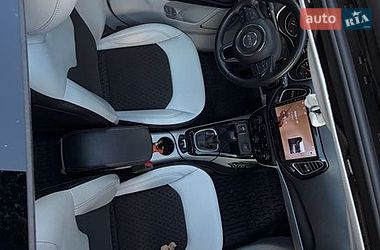 Внедорожник / Кроссовер Jeep Compass 2018 в Харькове