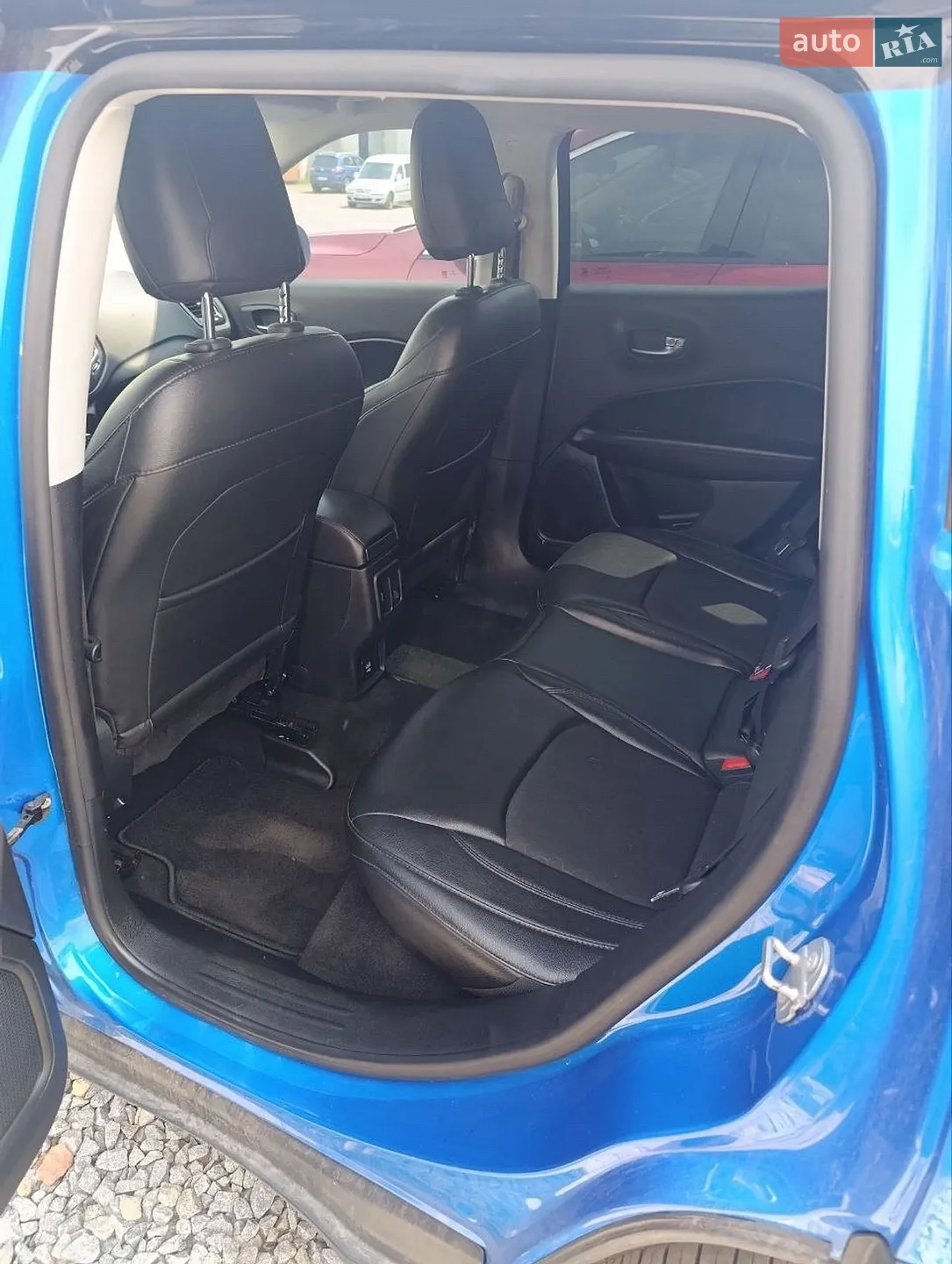2018 Jeep Compass - мініатюра 8