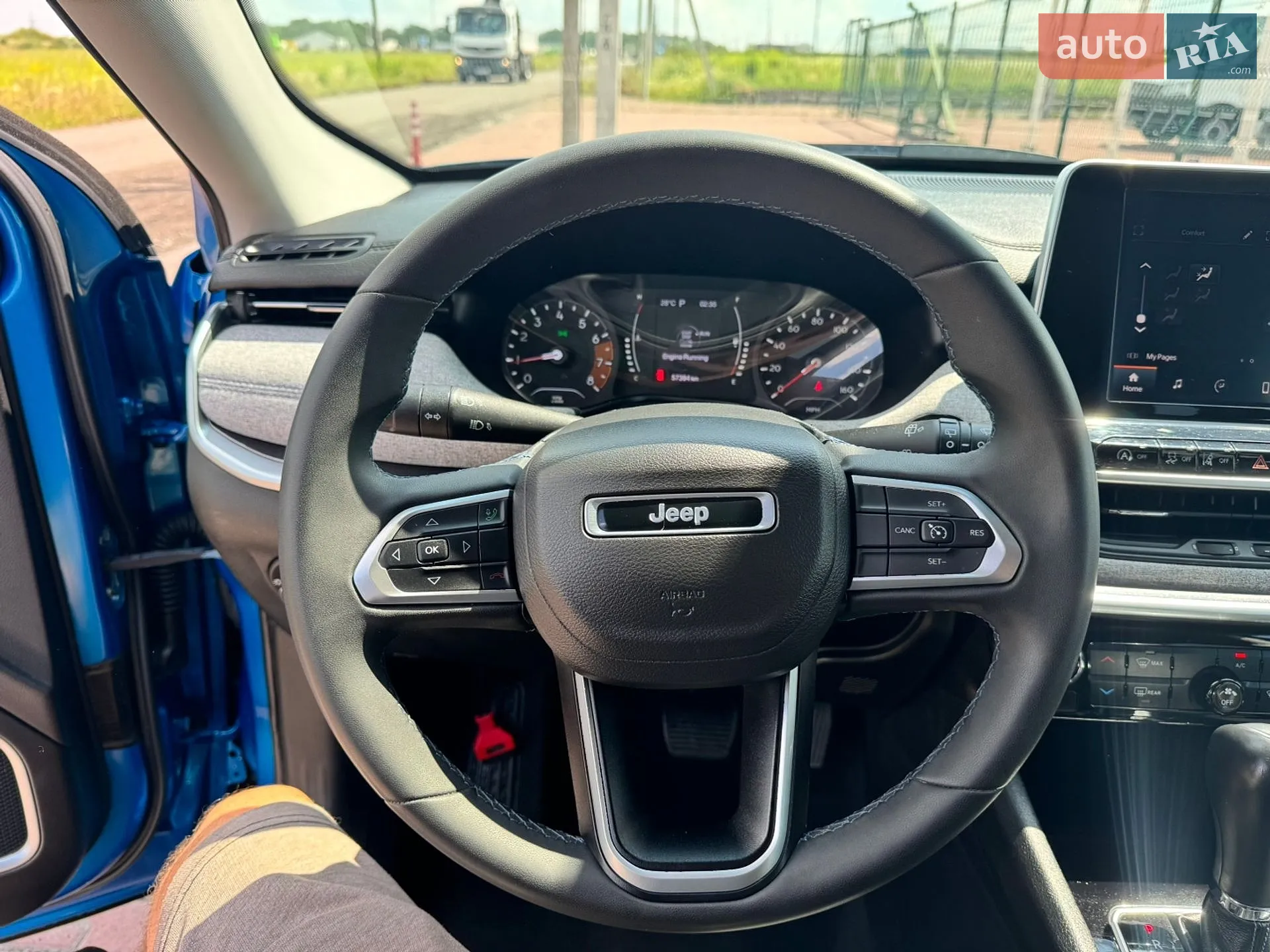 2022 Jeep Compass - мініатюра 22