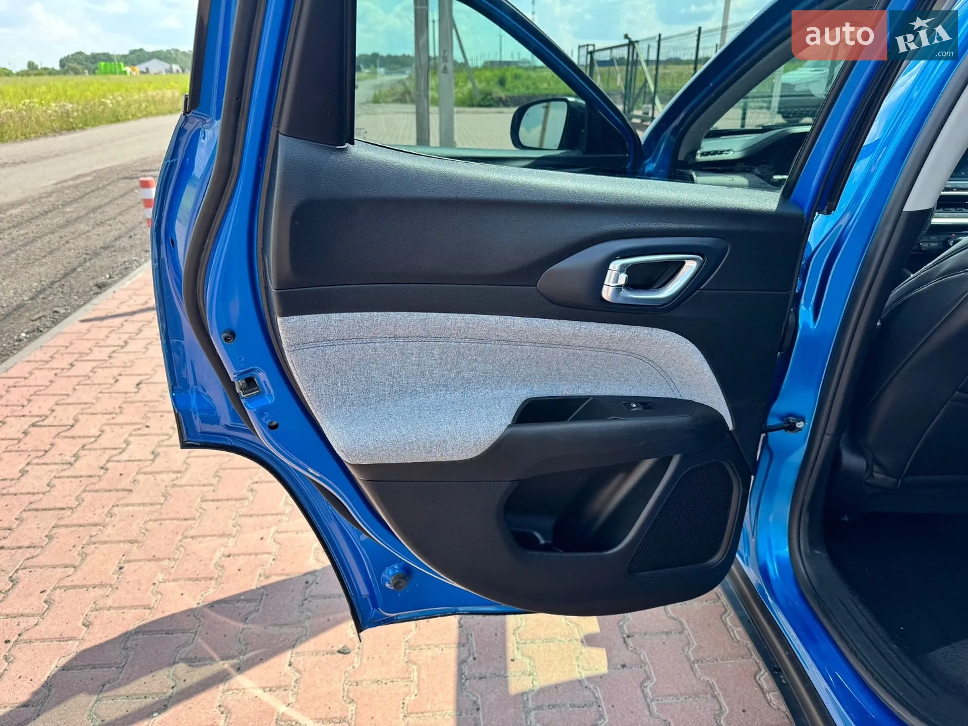 2022 Jeep Compass - мініатюра 25