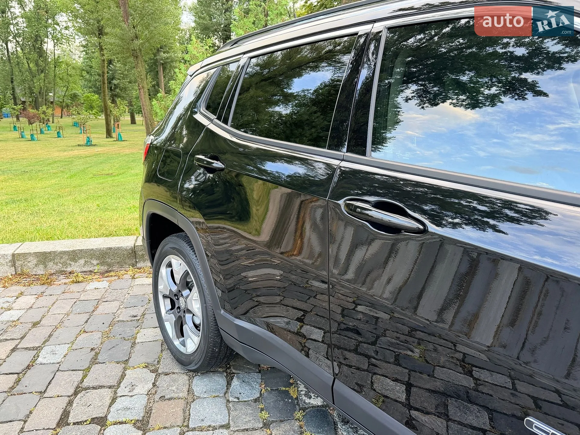 2020 Jeep Compass - мініатюра 43