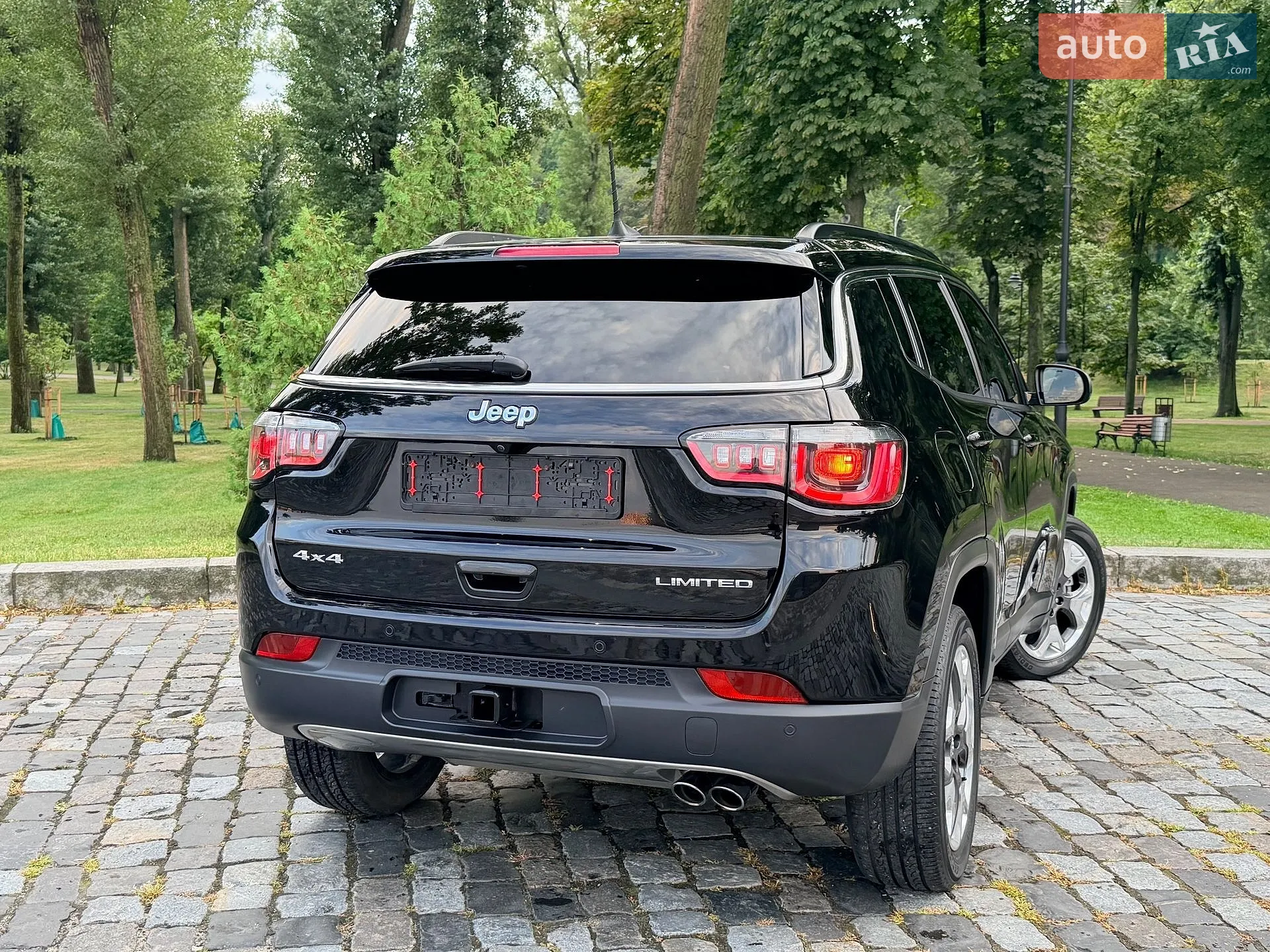 2020 Jeep Compass - мініатюра 51