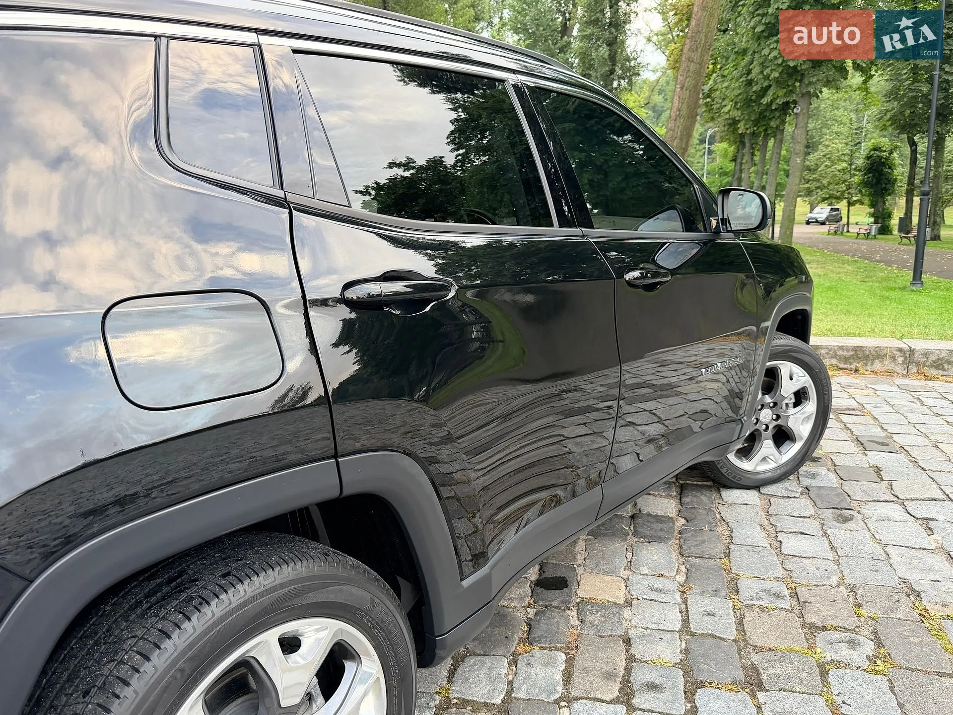 2020 Jeep Compass - мініатюра 67