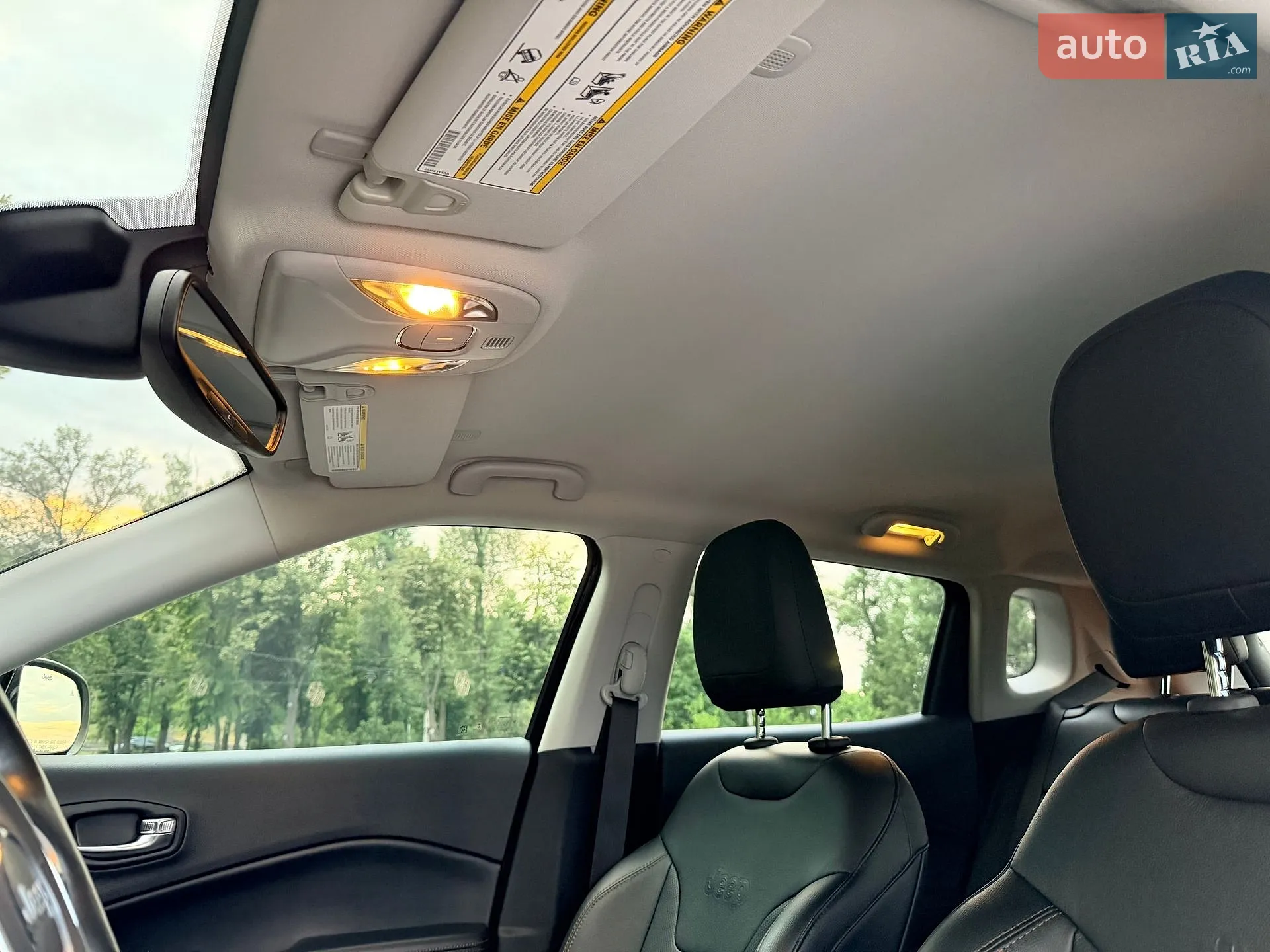 2020 Jeep Compass - мініатюра 90