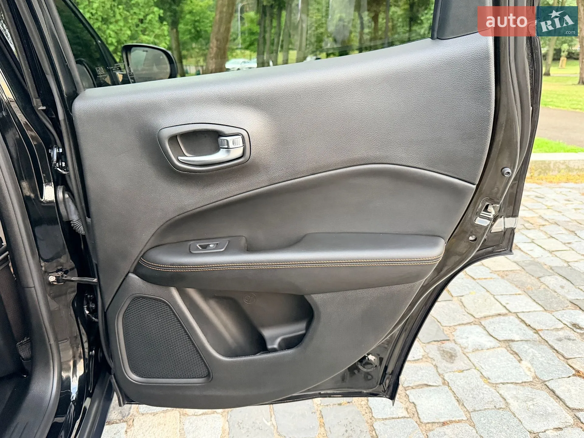 2020 Jeep Compass - мініатюра 134