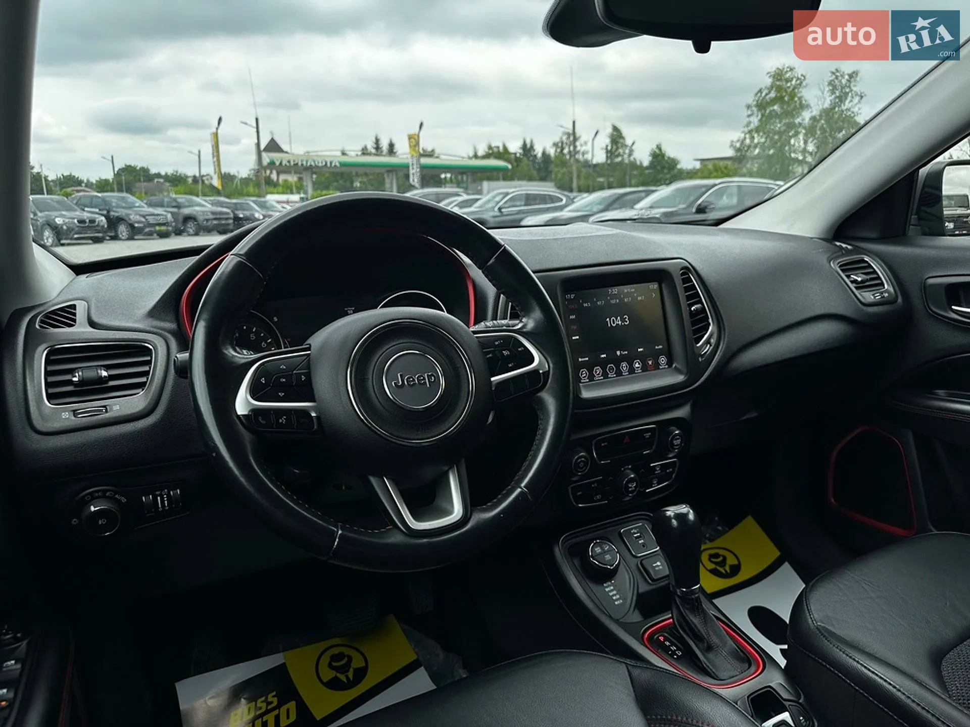 2019 Jeep Compass - мініатюра 14