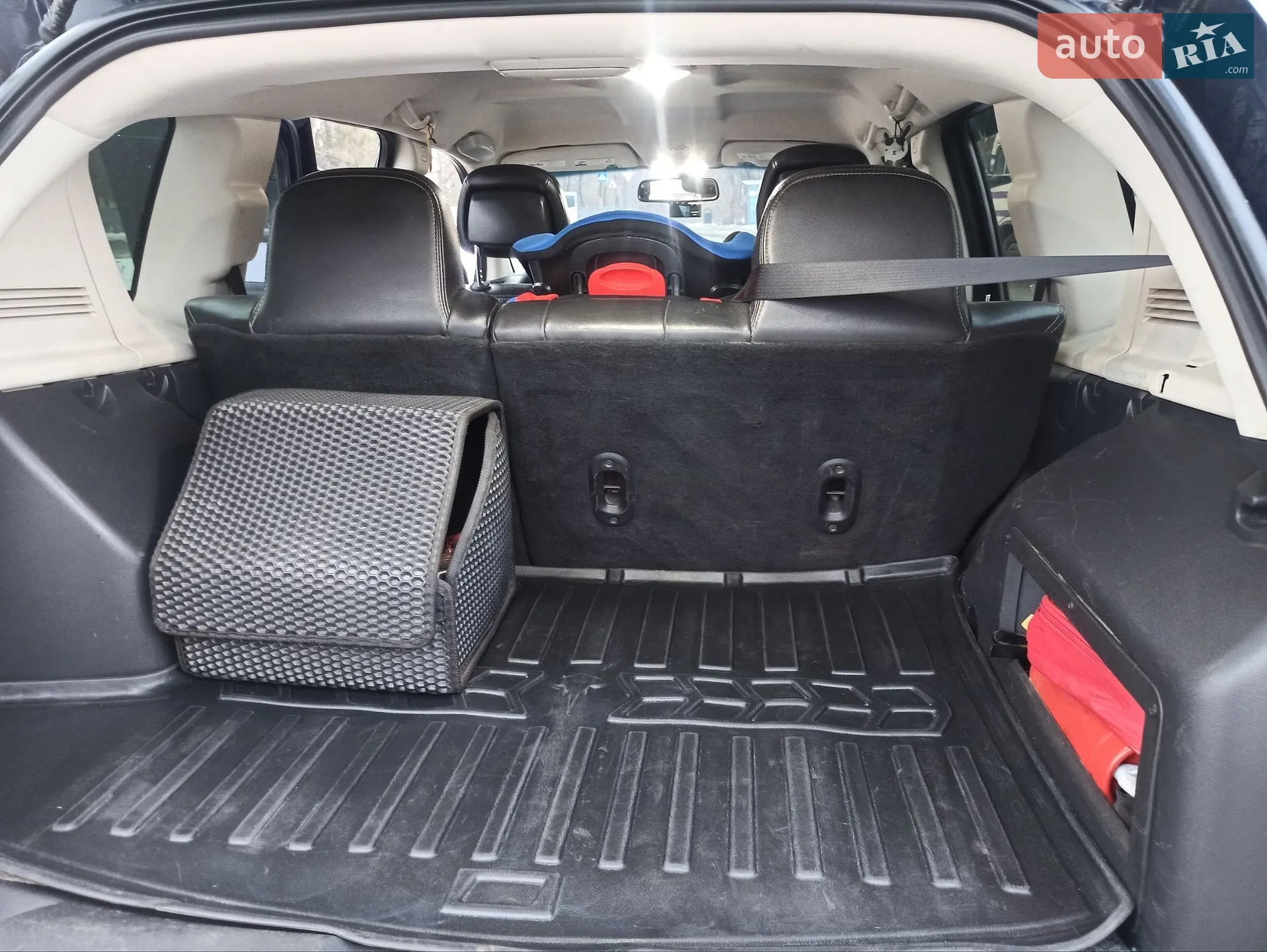 2013 Jeep Compass - мініатюра 11