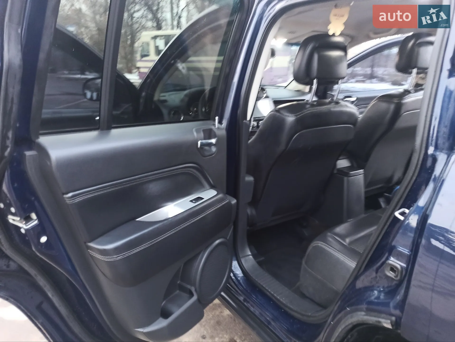 2013 Jeep Compass - мініатюра 17