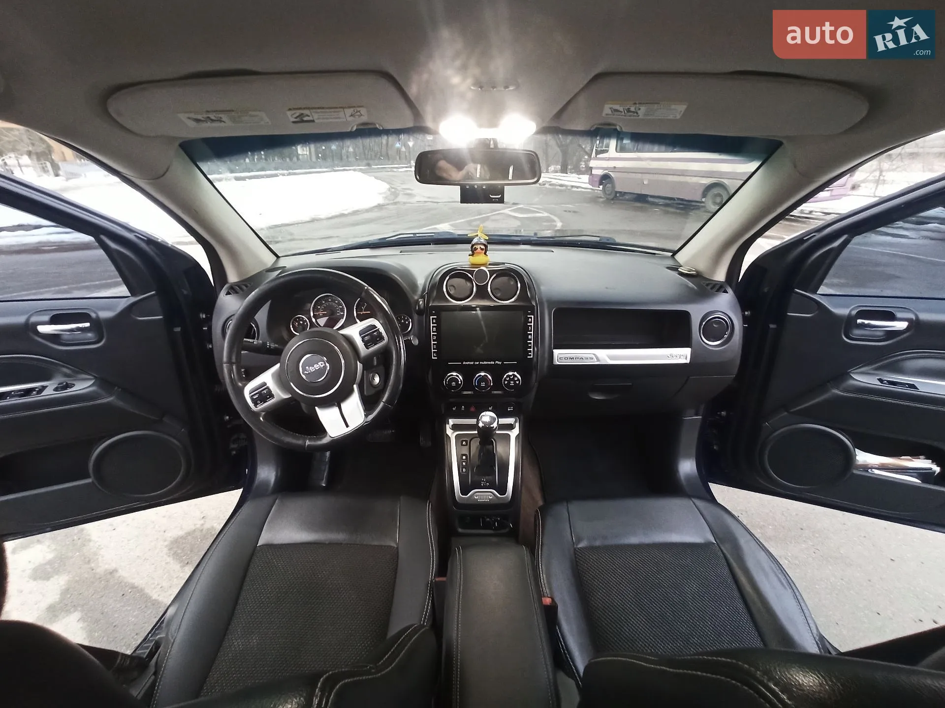 2013 Jeep Compass - мініатюра 19