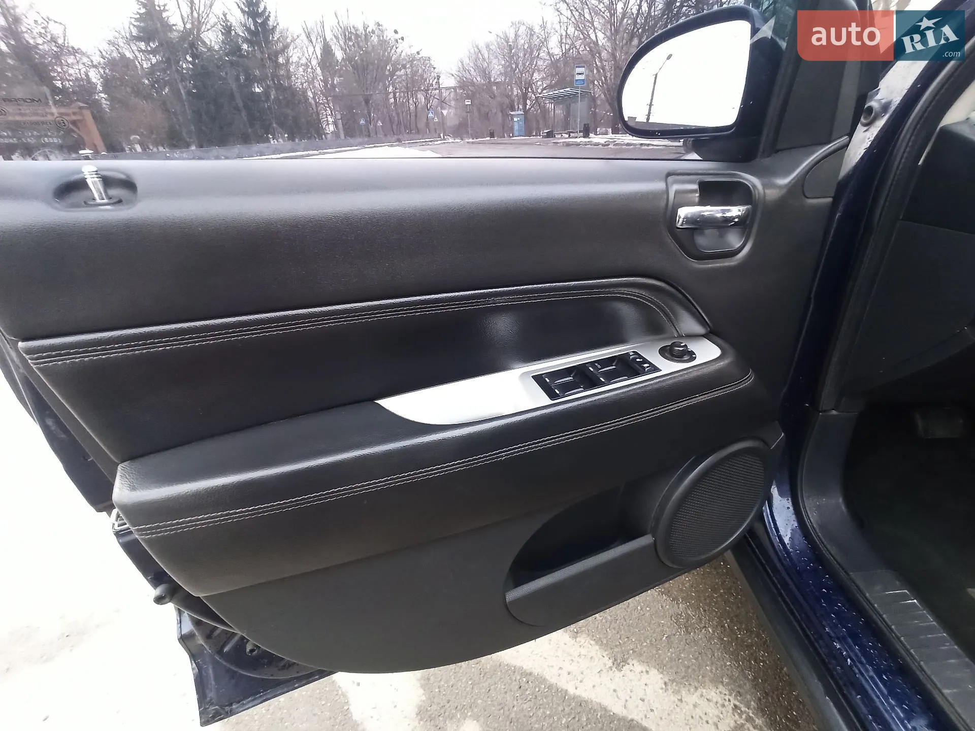 2013 Jeep Compass - мініатюра 20
