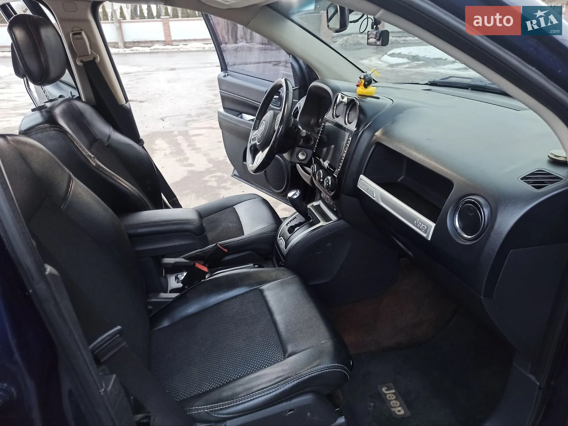 2013 Jeep Compass - мініатюра 18