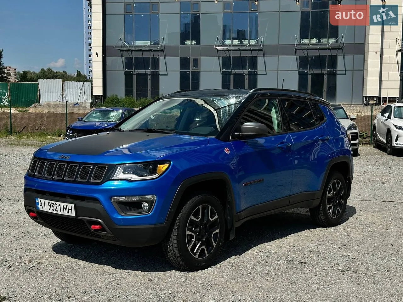 2021 Audi e-tron - мініатюра 49