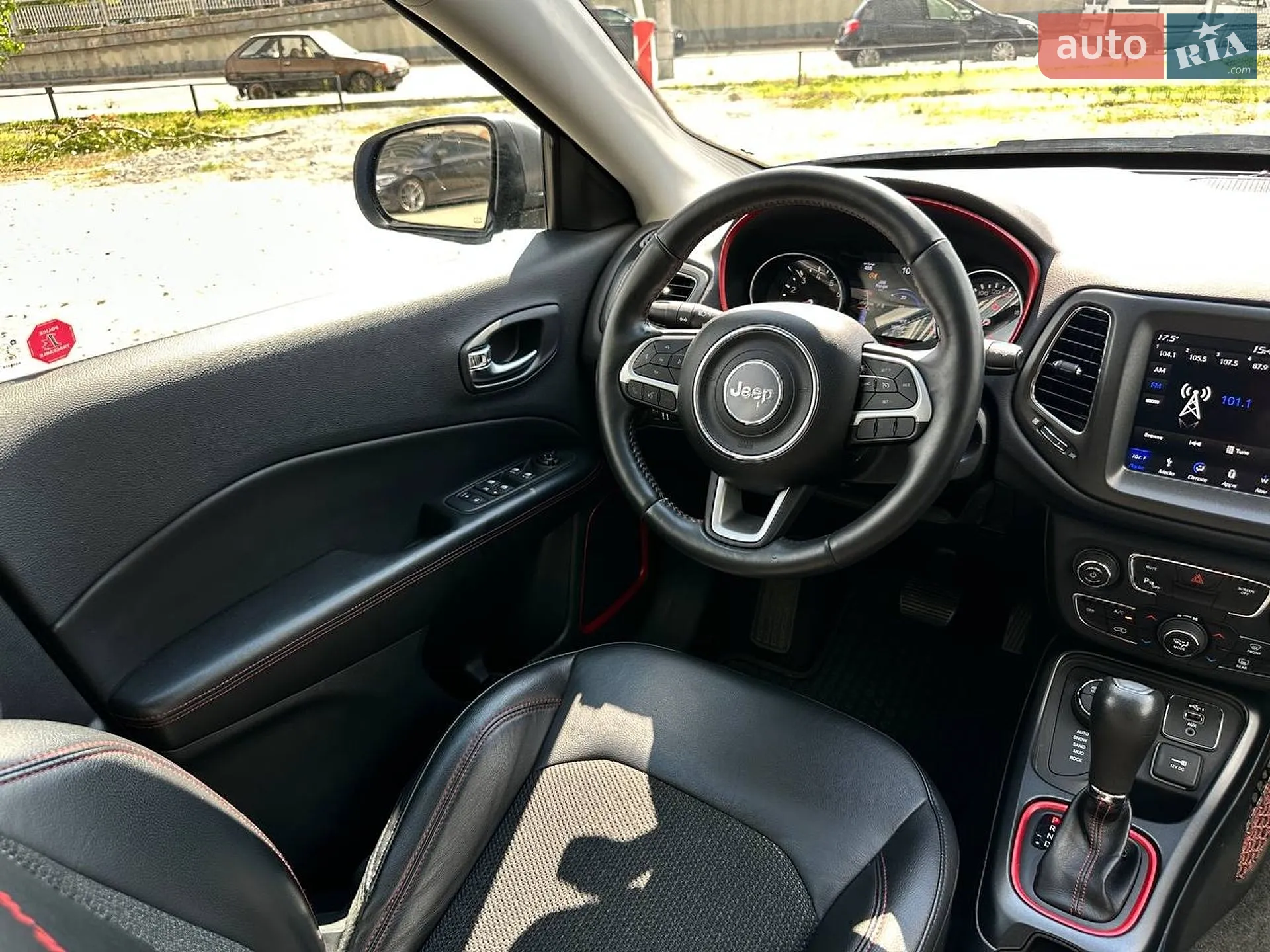 2019 Jeep Compass - мініатюра 33