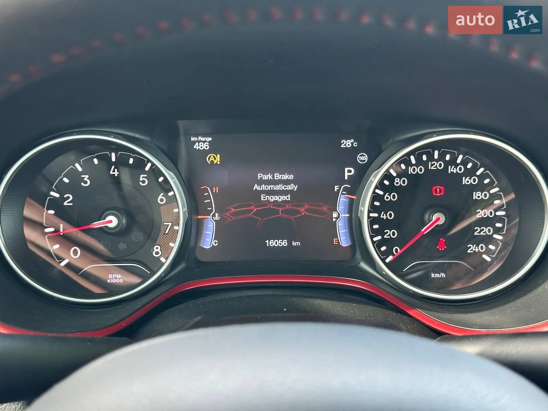 2019 Jeep Compass - мініатюра 35