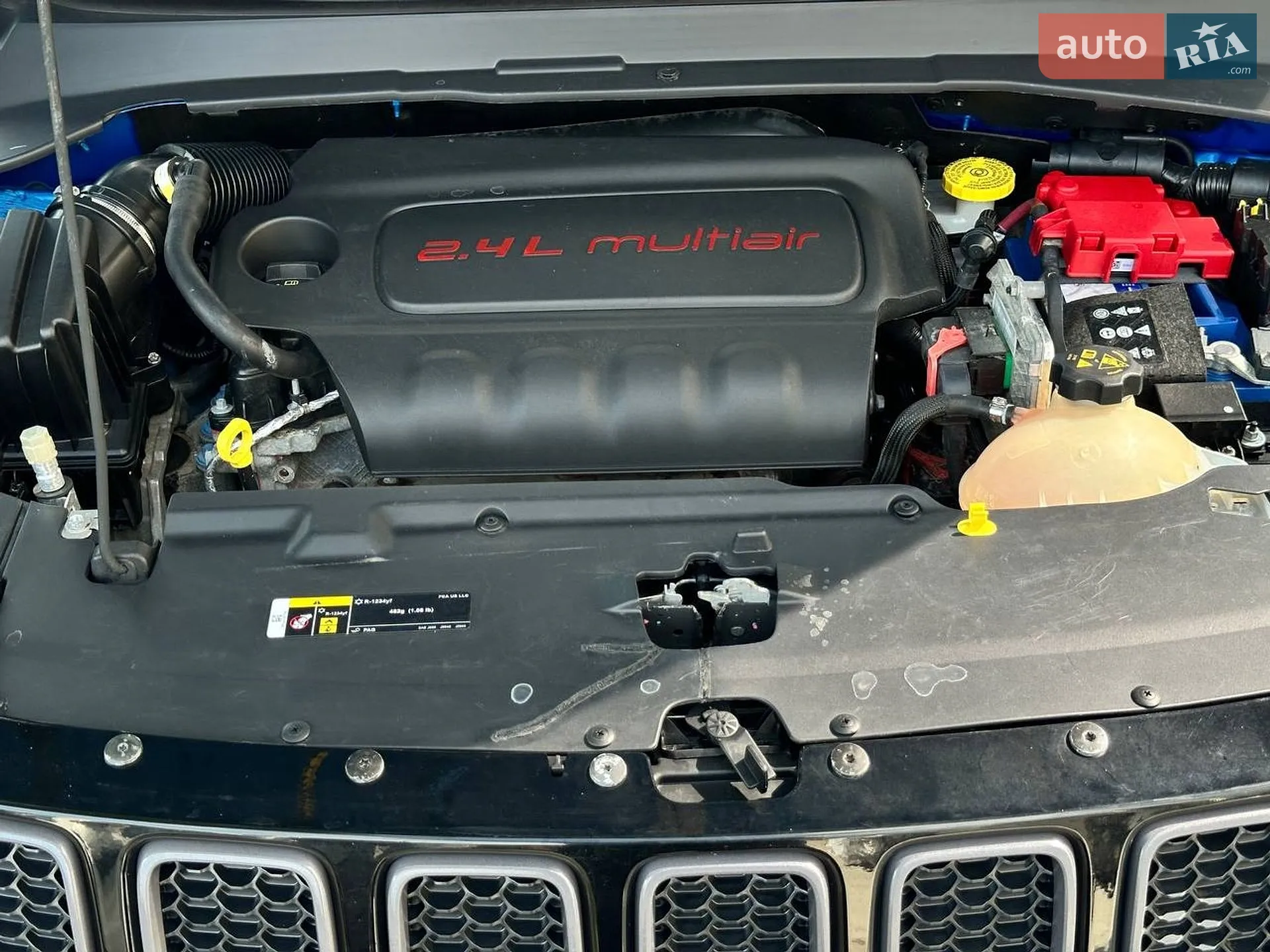 2019 Jeep Compass - мініатюра 42