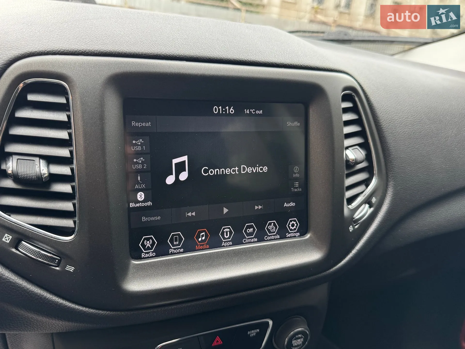 2019 Jeep Compass - мініатюра 21