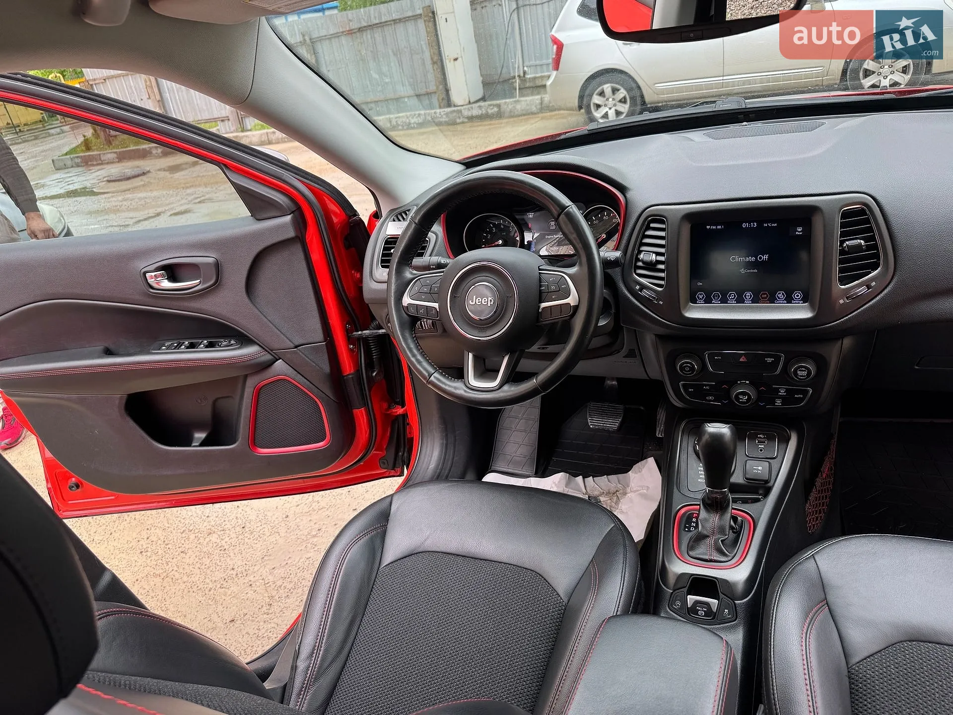 2019 Jeep Compass - мініатюра 41
