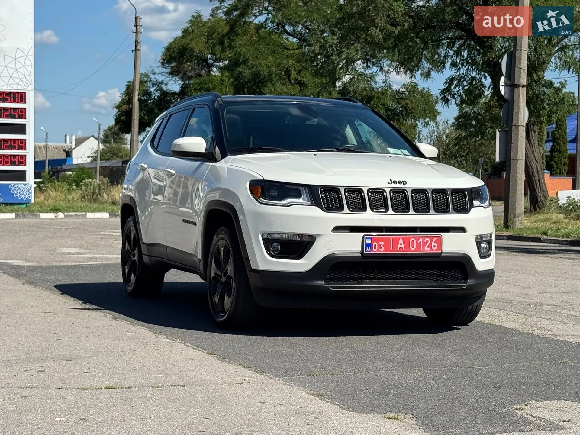 2019 Jeep Compass - мініатюра 23