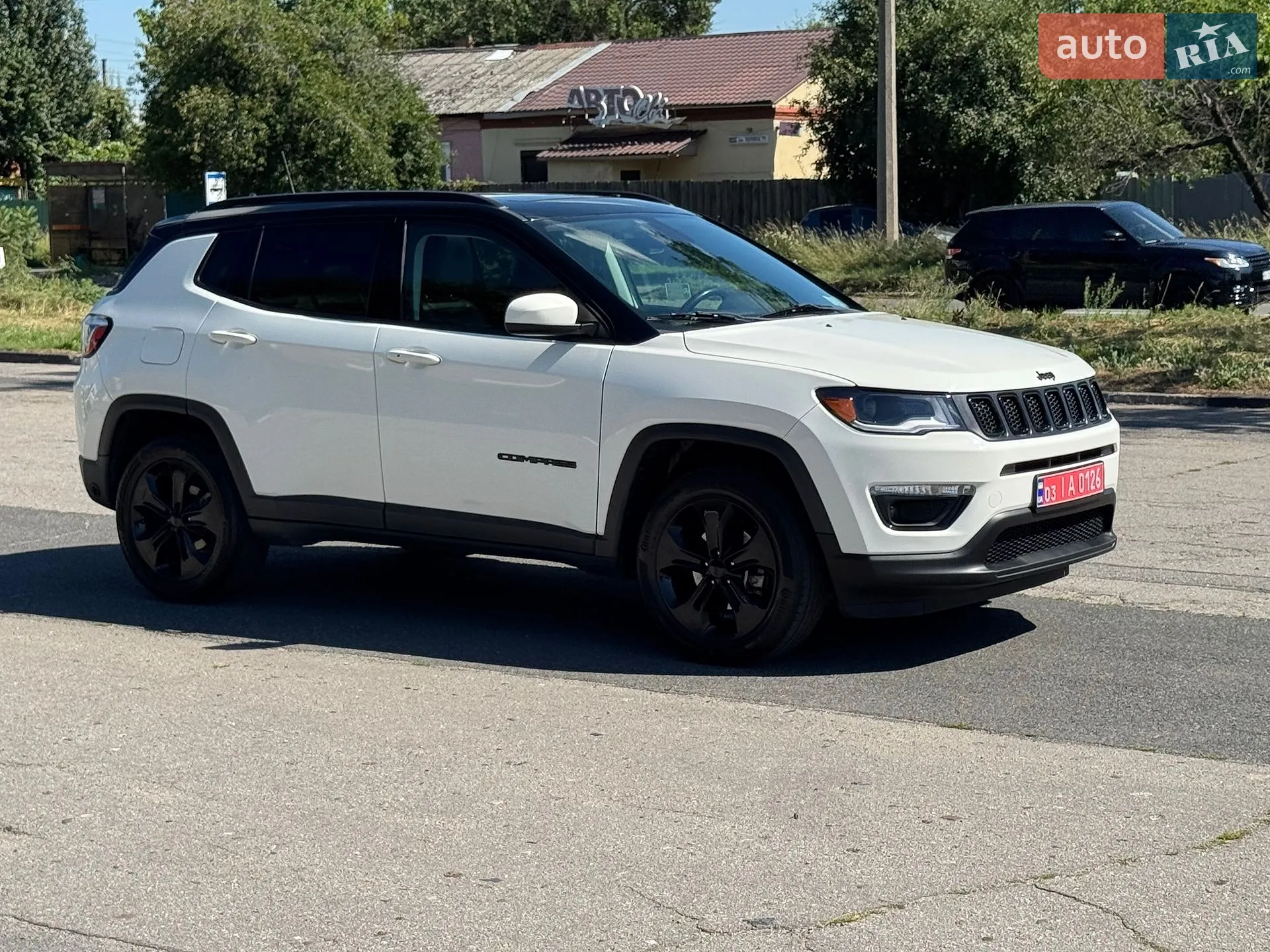 2019 Jeep Compass - мініатюра 25