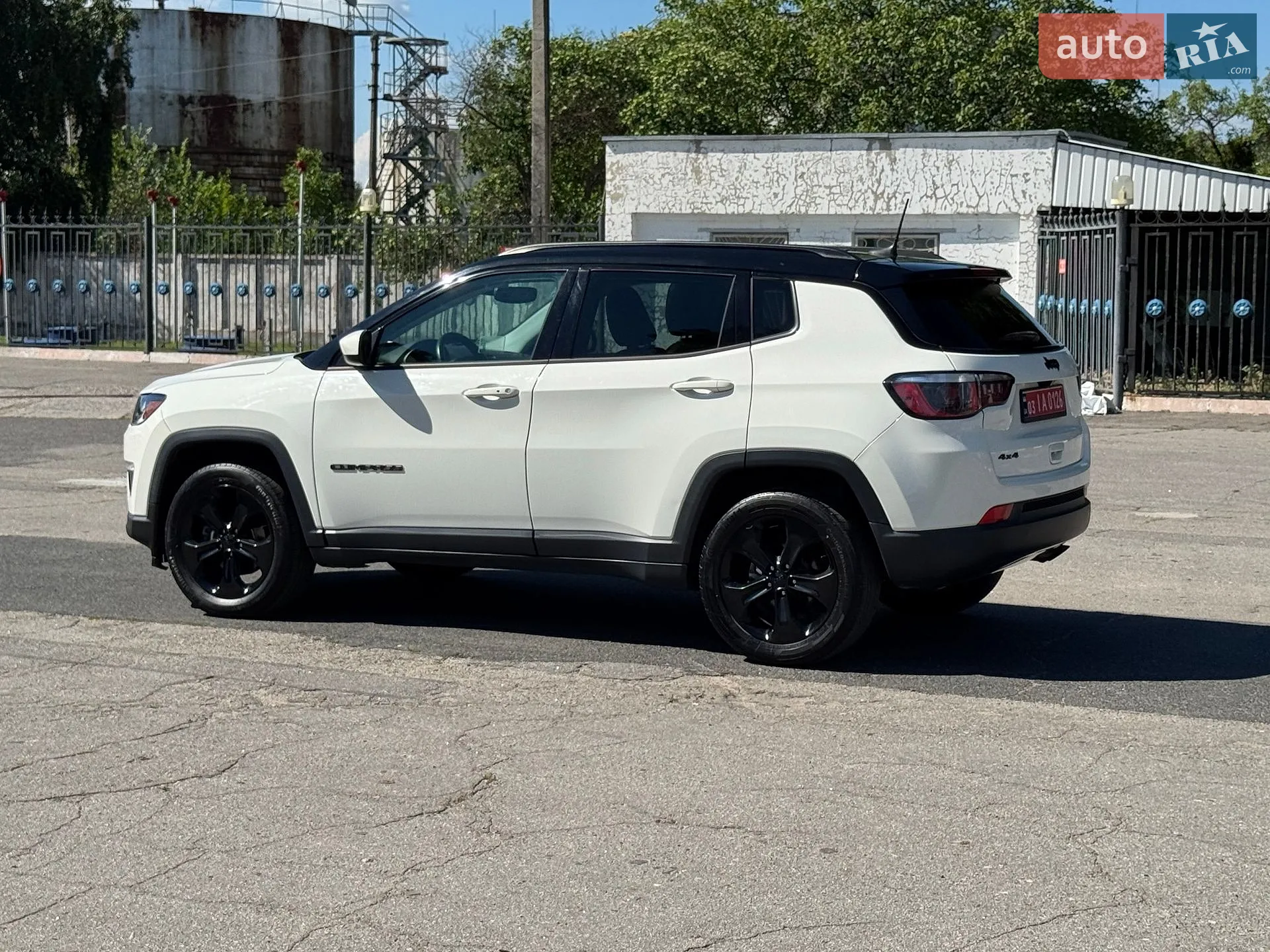 2019 Jeep Compass - мініатюра 43