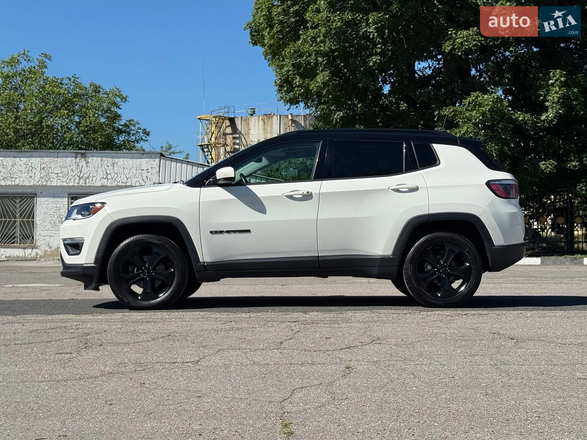 2019 Jeep Compass - мініатюра 46