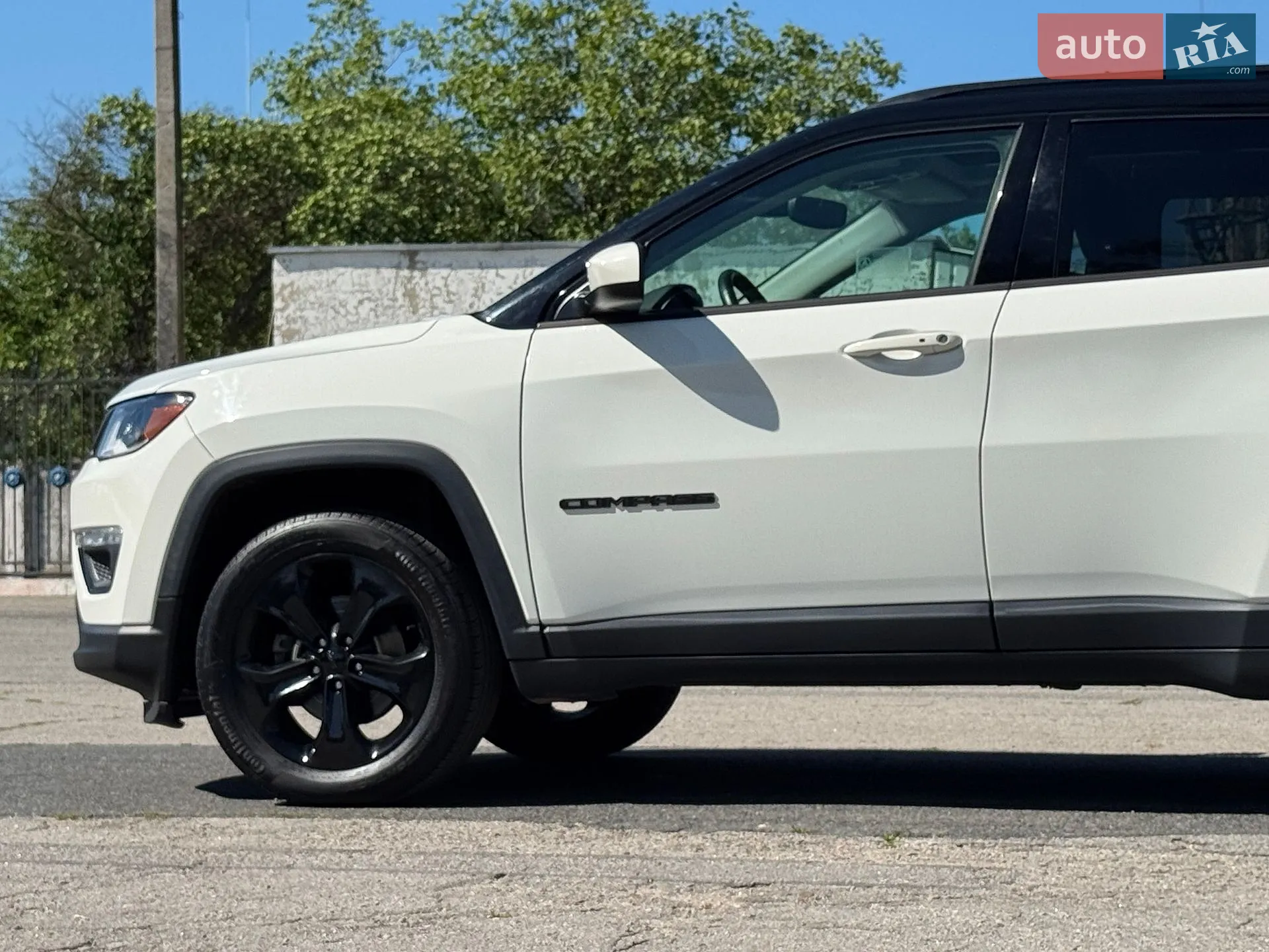 2019 Jeep Compass - мініатюра 54