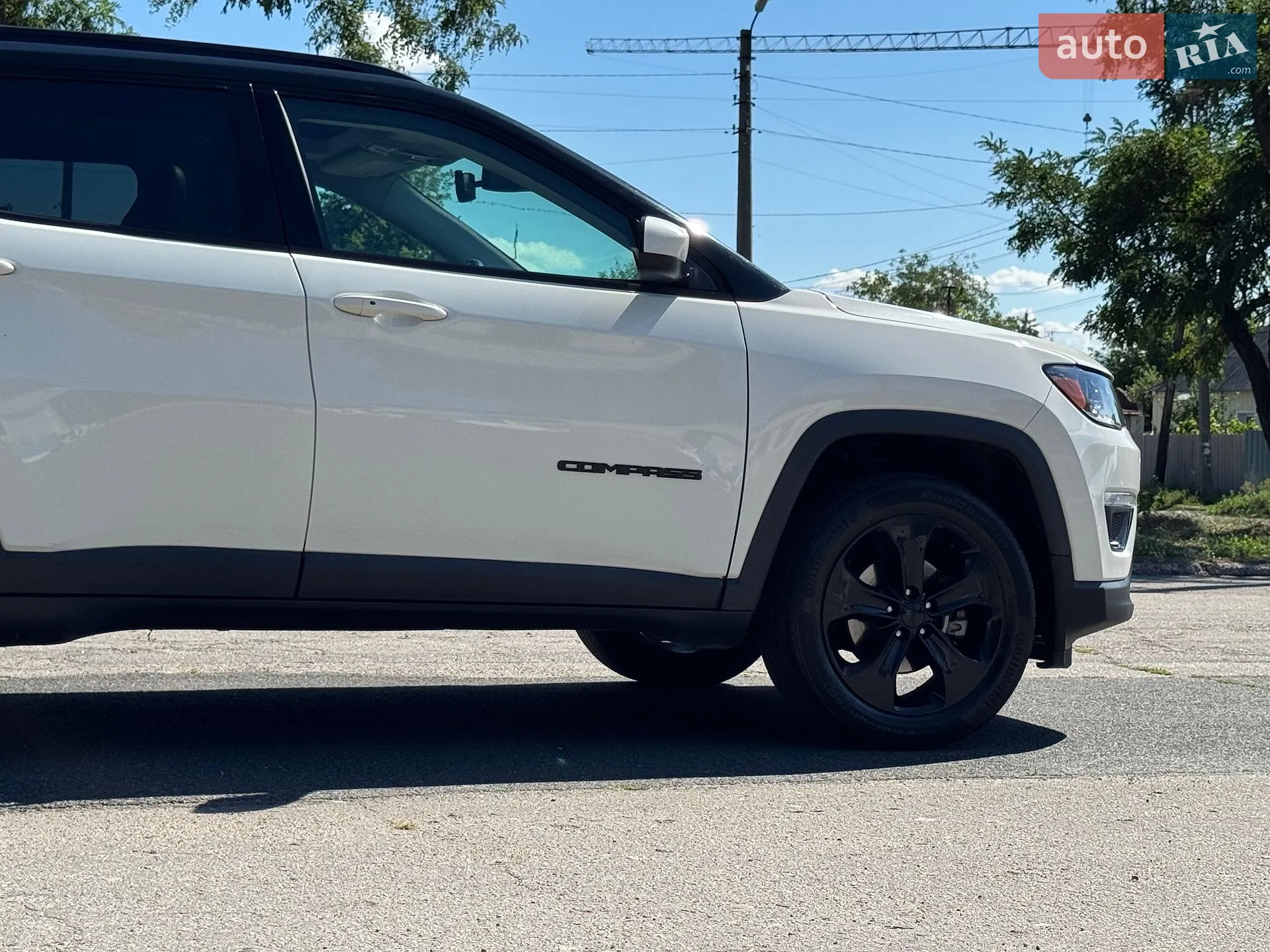 2019 Jeep Compass - мініатюра 56